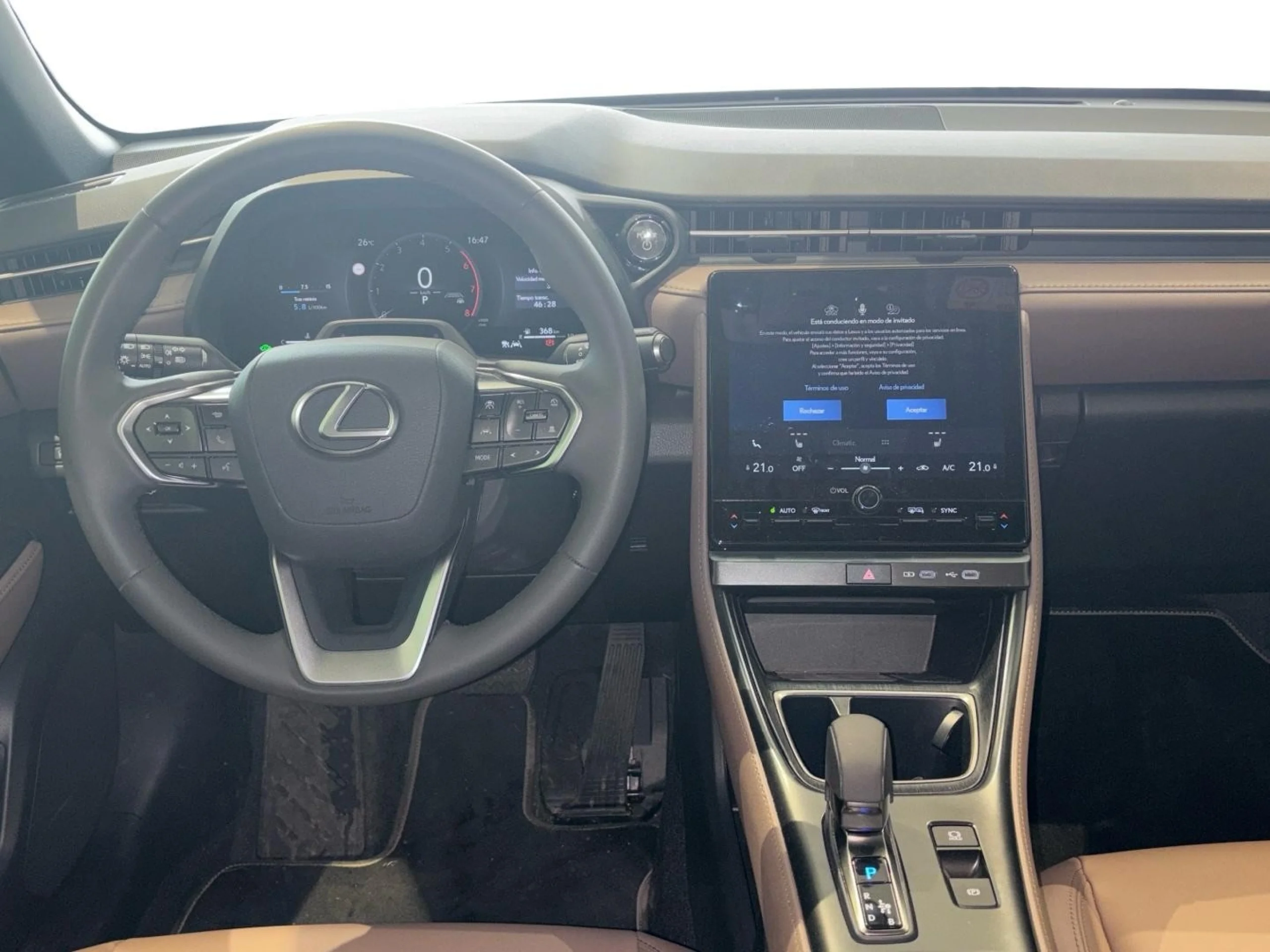 Lexus LBX ELEGANT + - Foto 11