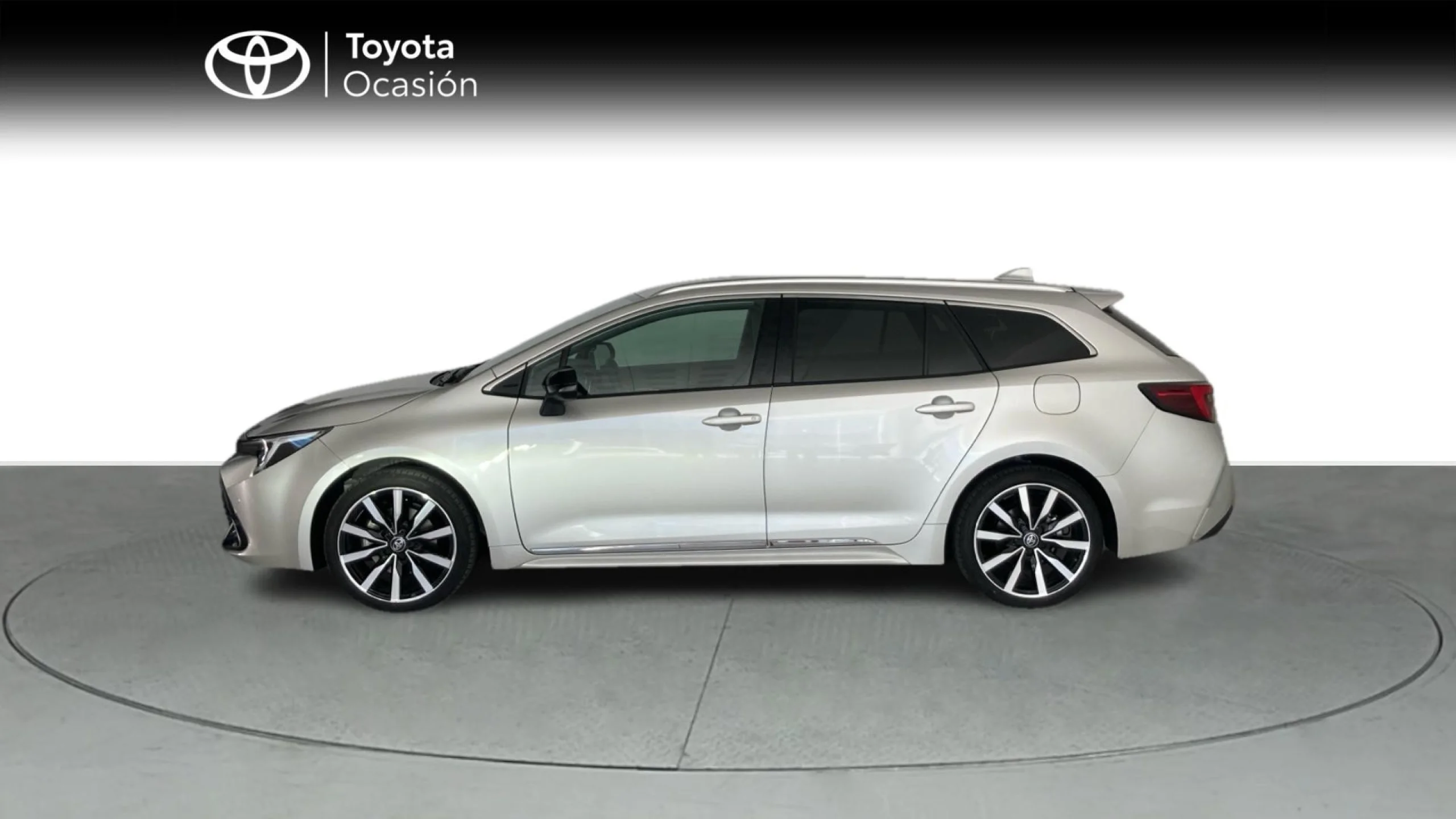 Toyota Corolla TS 200H Style Edition - Foto 3