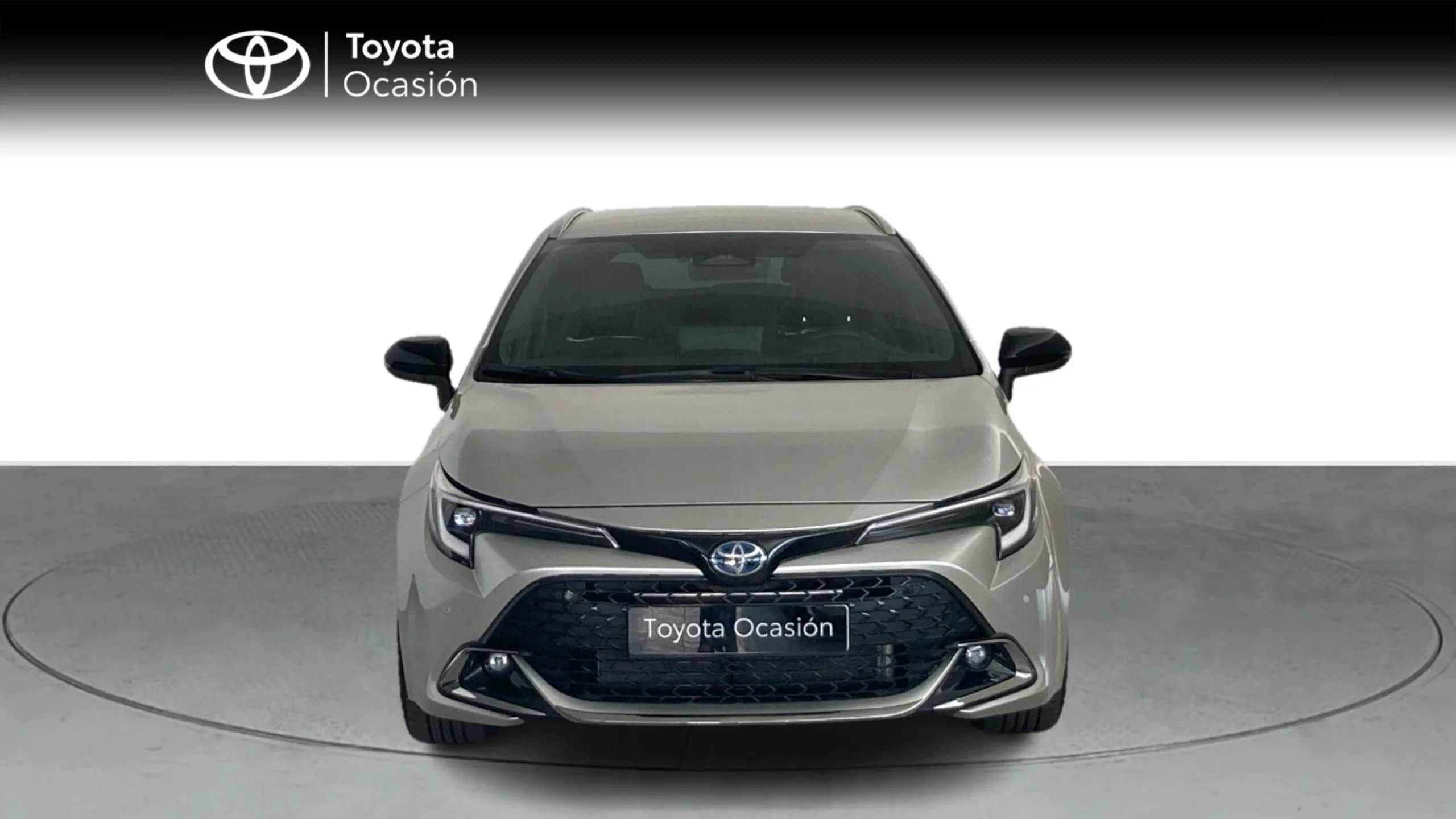 Toyota Corolla TS 200H Style Edition - Foto 4