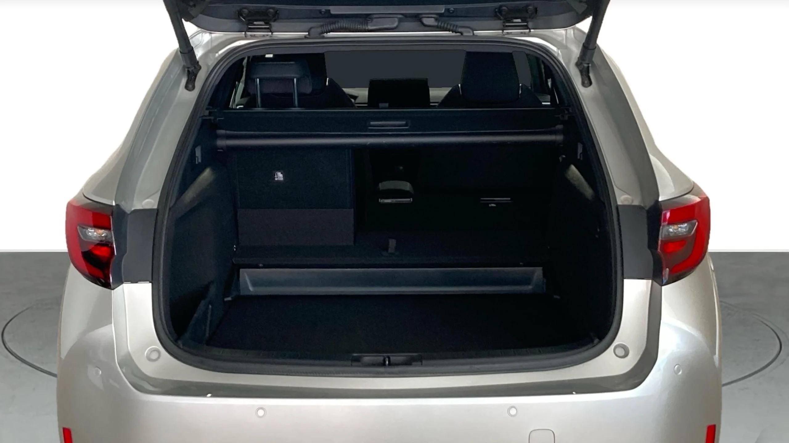 Toyota Corolla TS 200H Style Edition - Foto 7