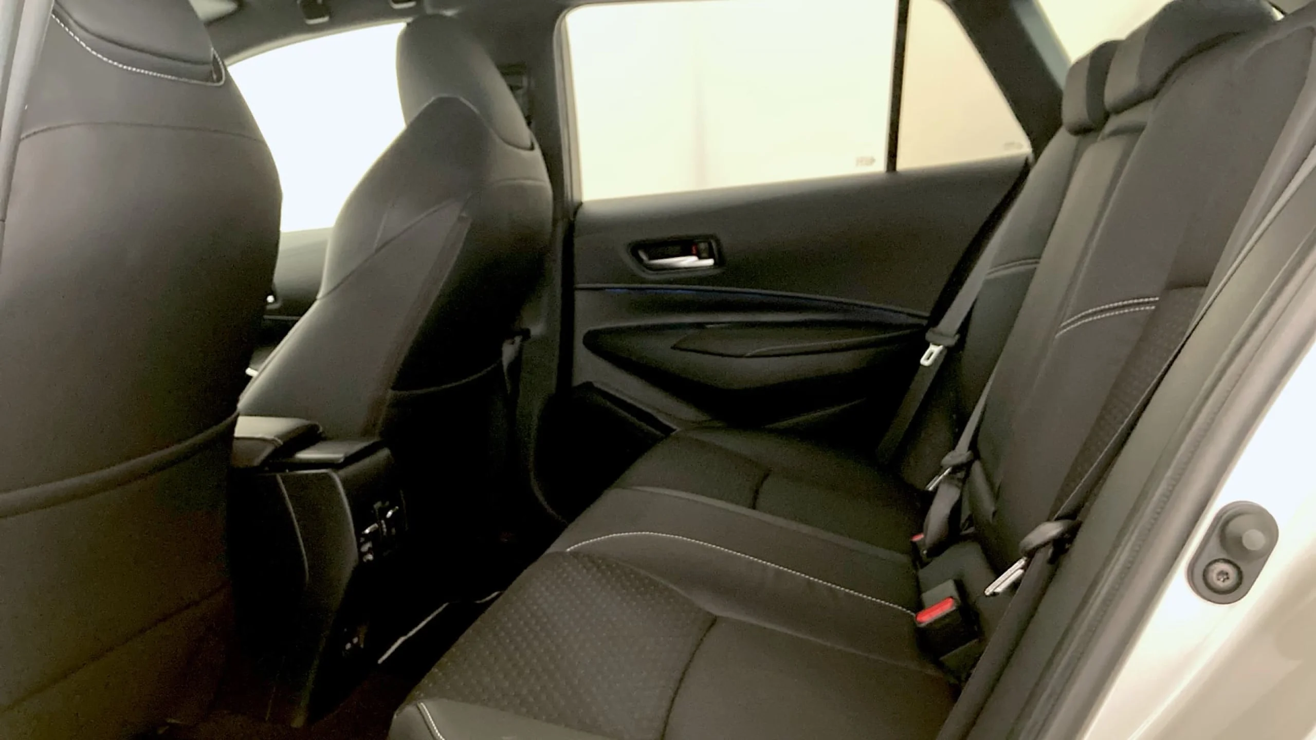 Toyota Corolla TS 200H Style Edition - Foto 8