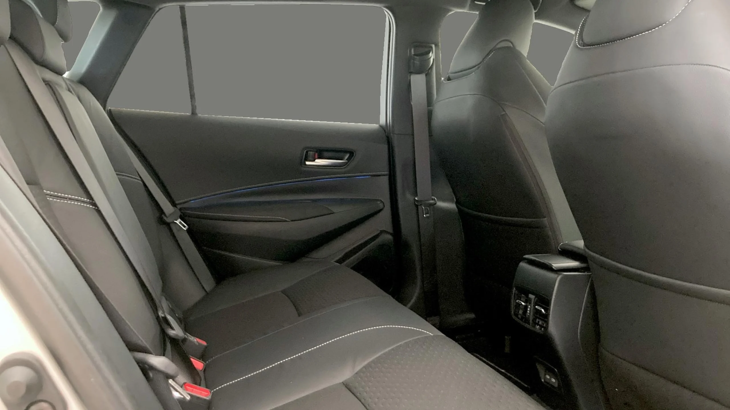 Toyota Corolla TS 200H Style Edition - Foto 9