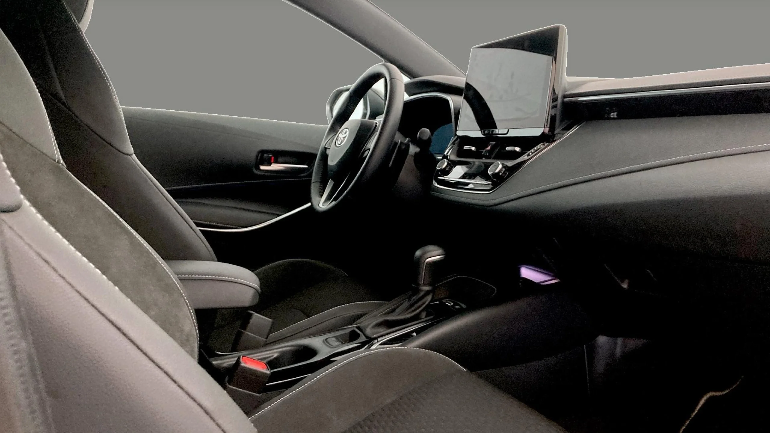 Toyota Corolla TS 200H Style Edition - Foto 10