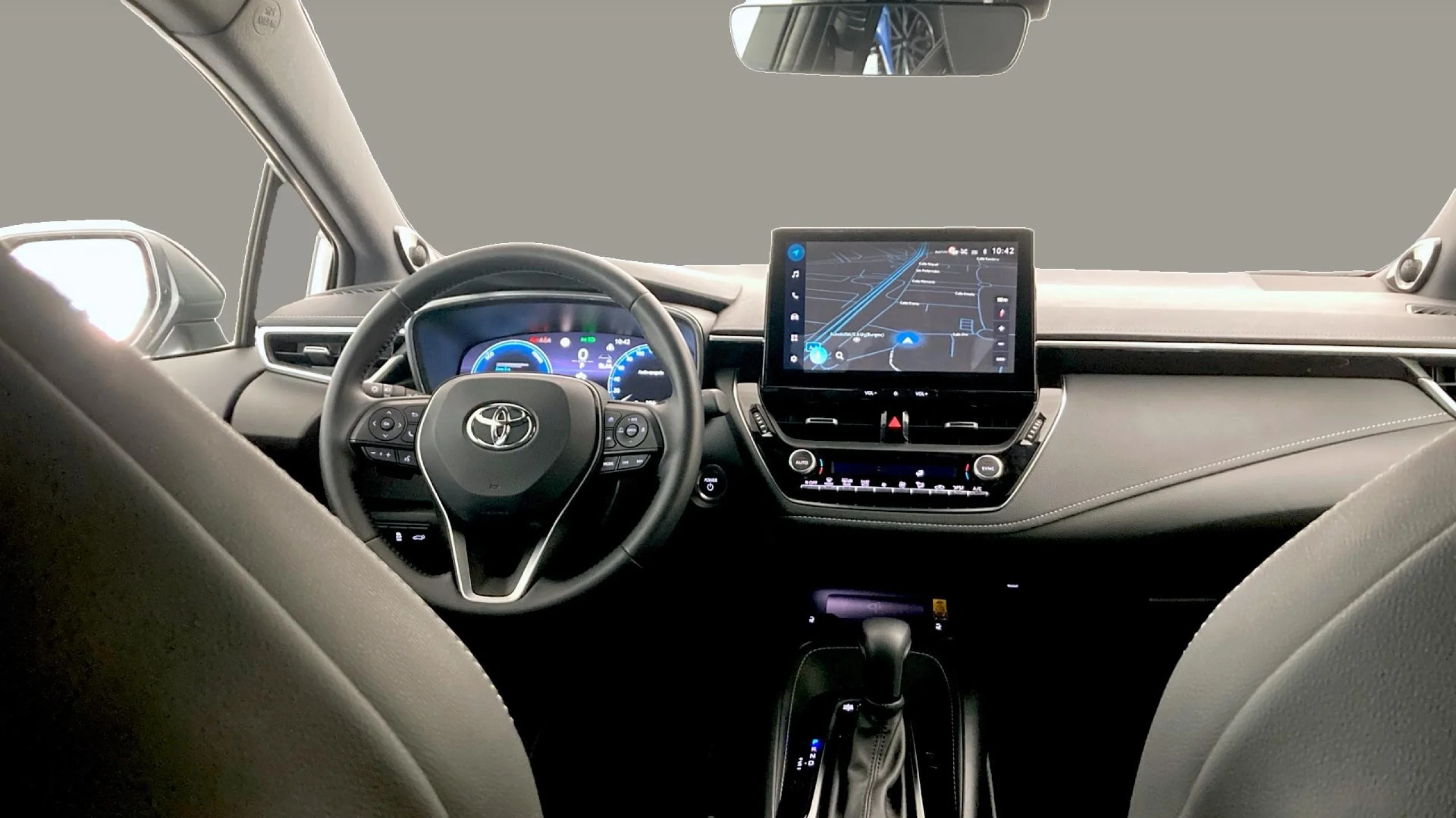 Toyota Corolla TS 200H Style Edition - Foto 11