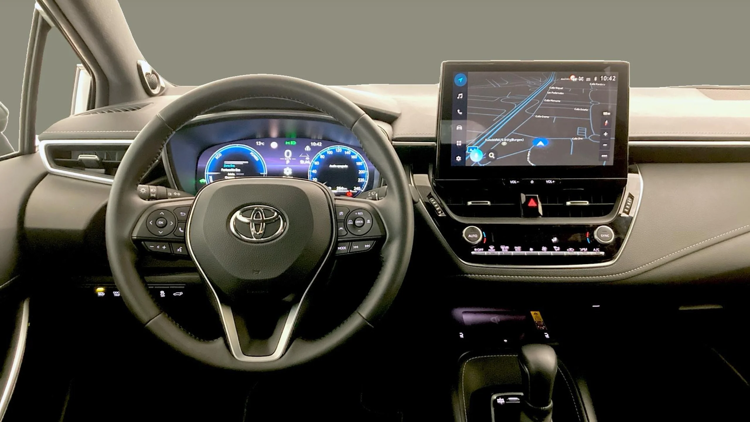 Toyota Corolla TS 200H Style Edition - Foto 12