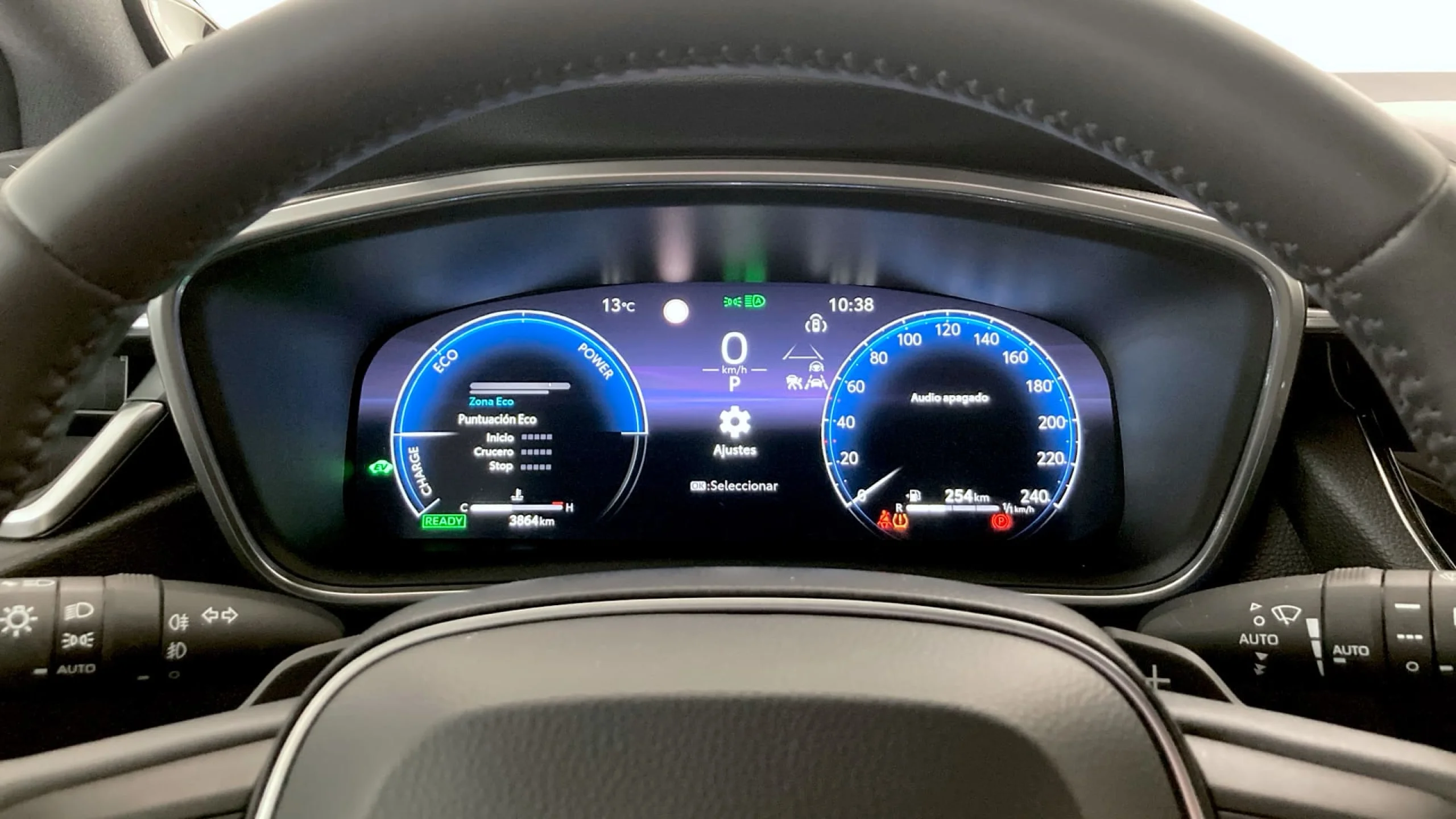 Toyota Corolla TS 200H Style Edition - Foto 14