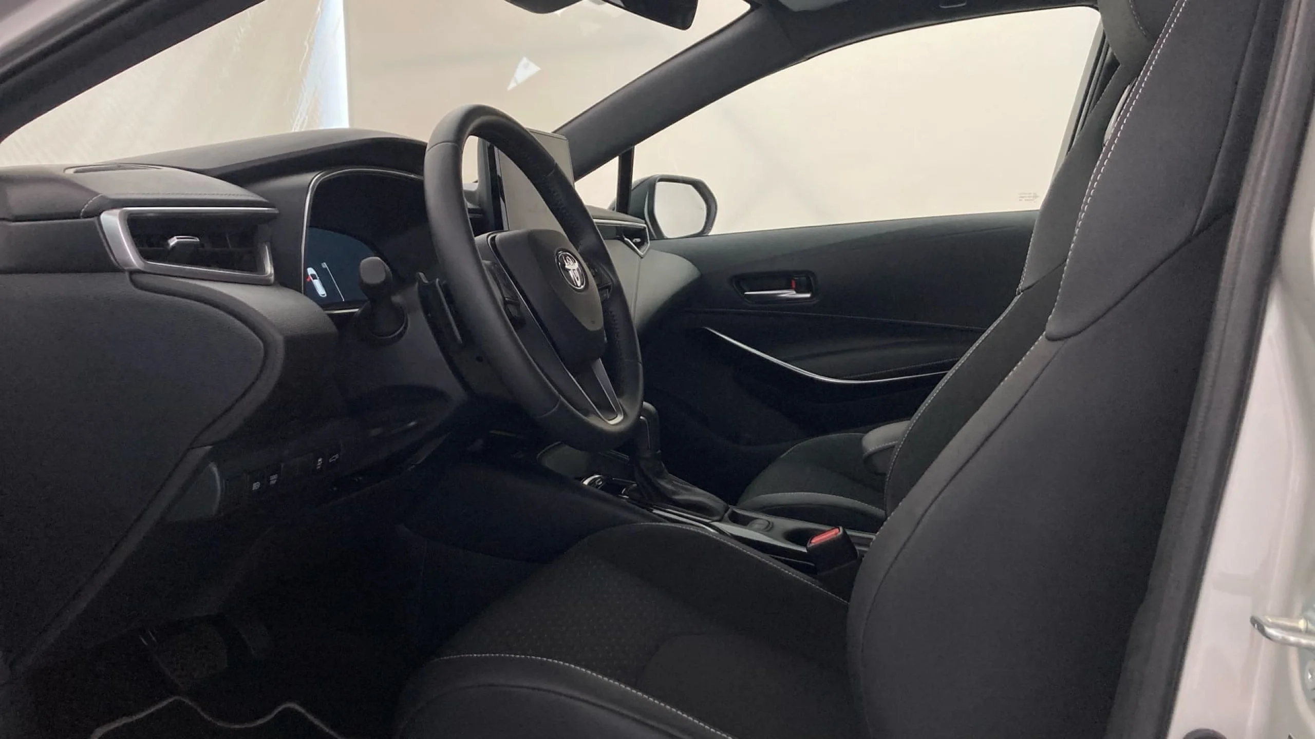 Toyota Corolla TS 200H Style Edition - Foto 15