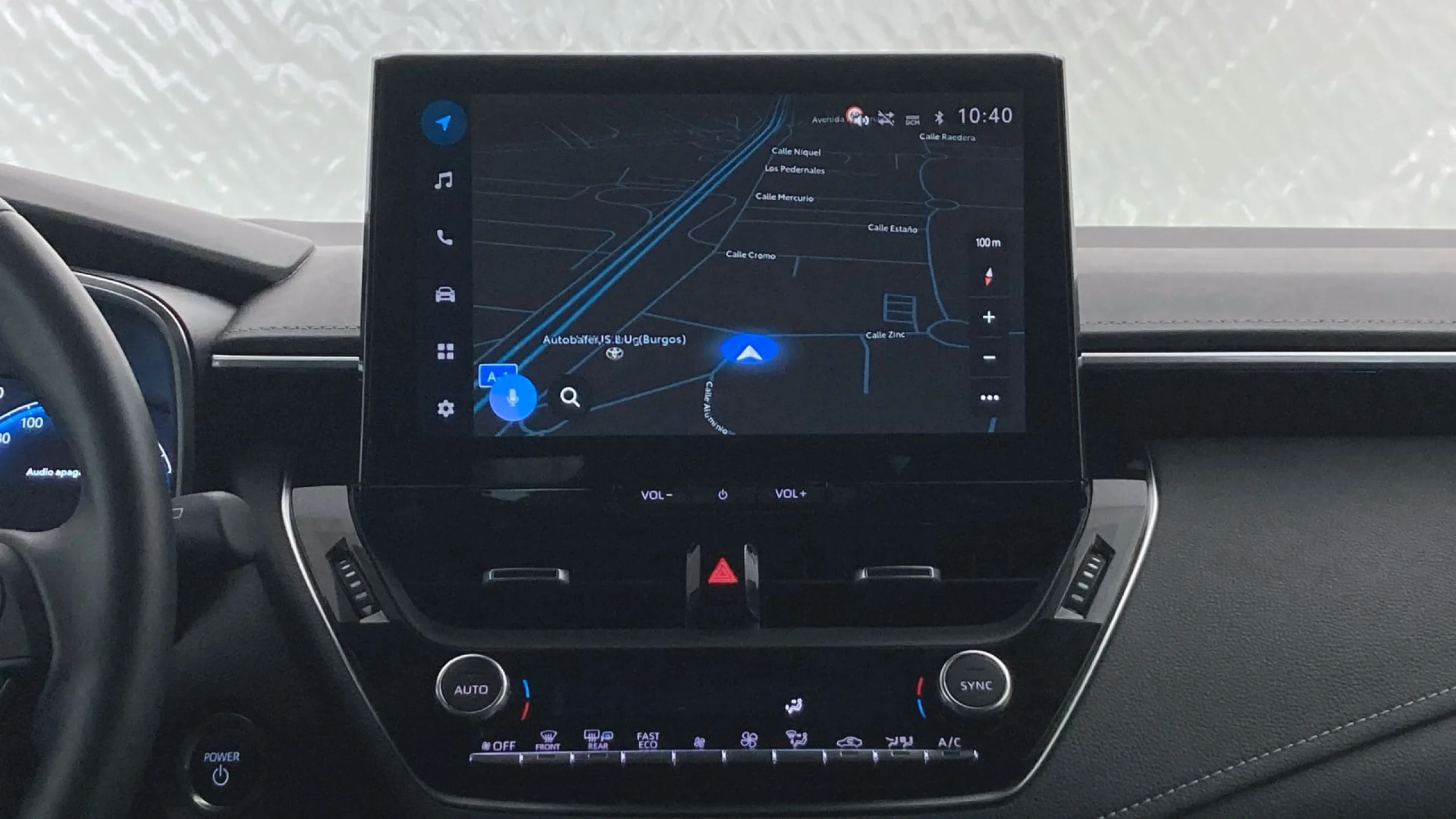 Toyota Corolla TS 200H Style Edition - Foto 16