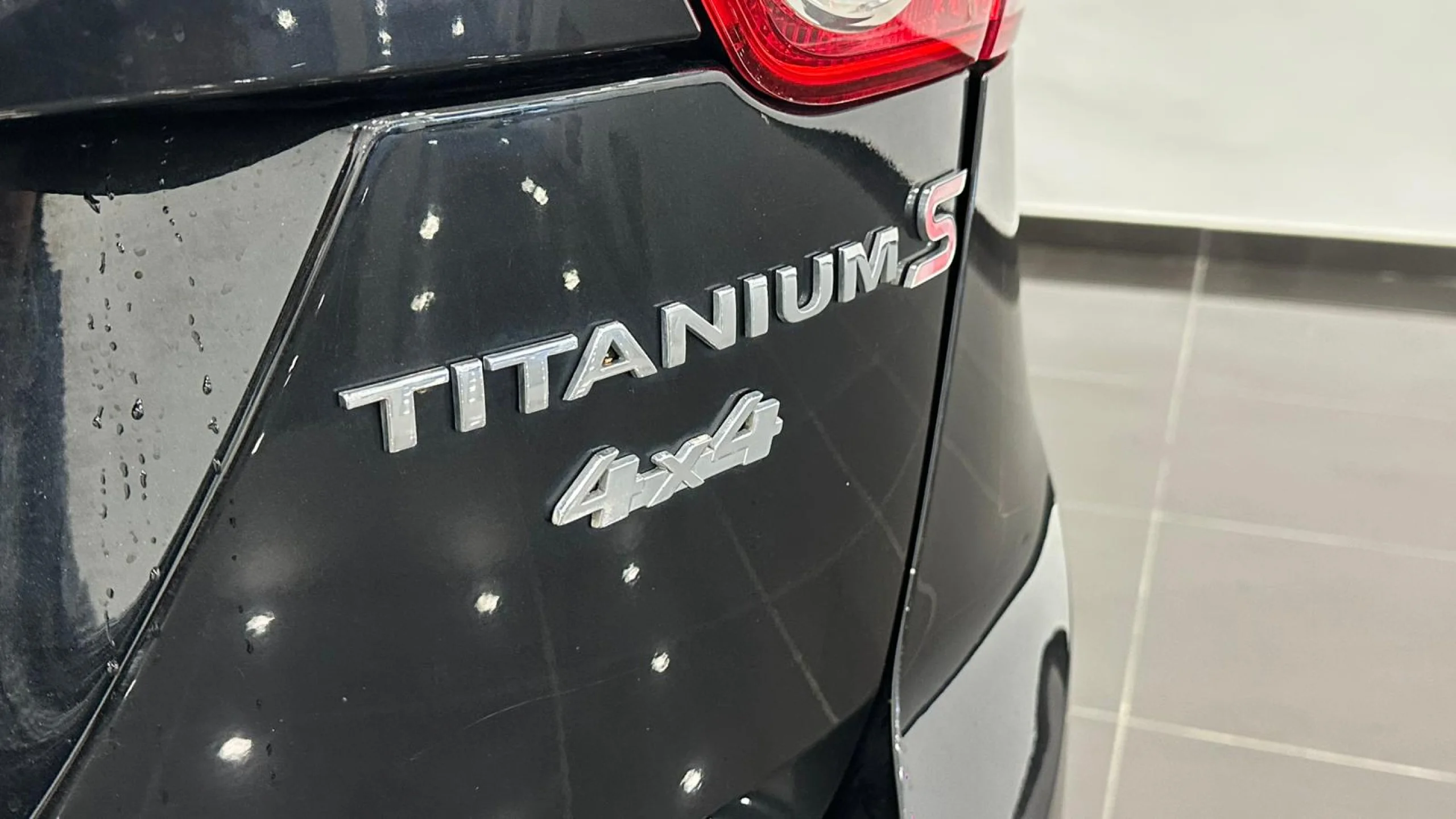 Ford Kuga TITANIUM S 4X4 POWERSHIFT - Foto 5