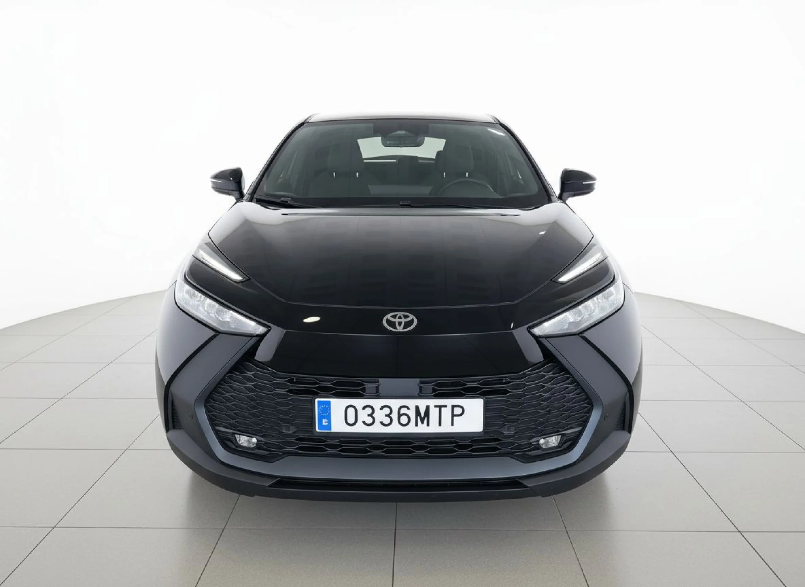 Toyota C-HR 140H Advance - Foto 2