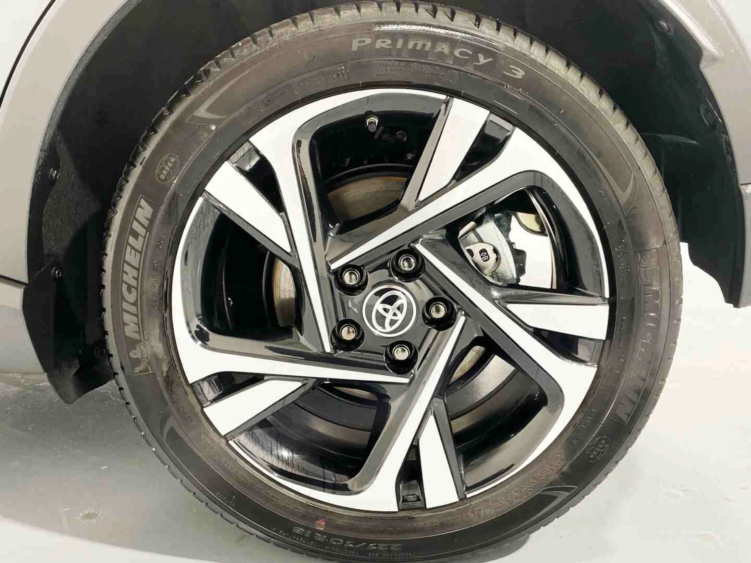 Toyota C-HR 125H Advance - Foto 6