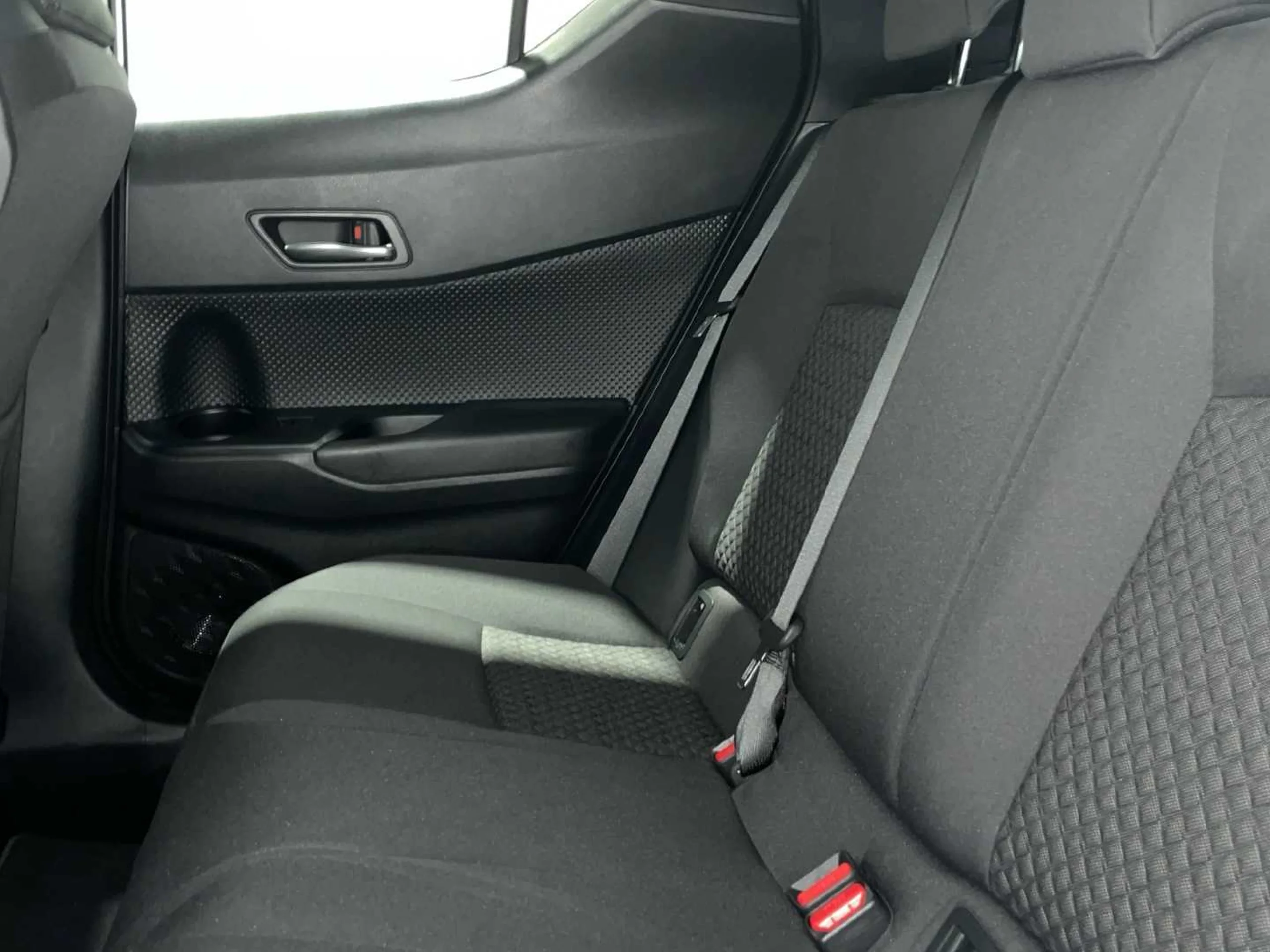 Toyota C-HR 125H Advance - Foto 9