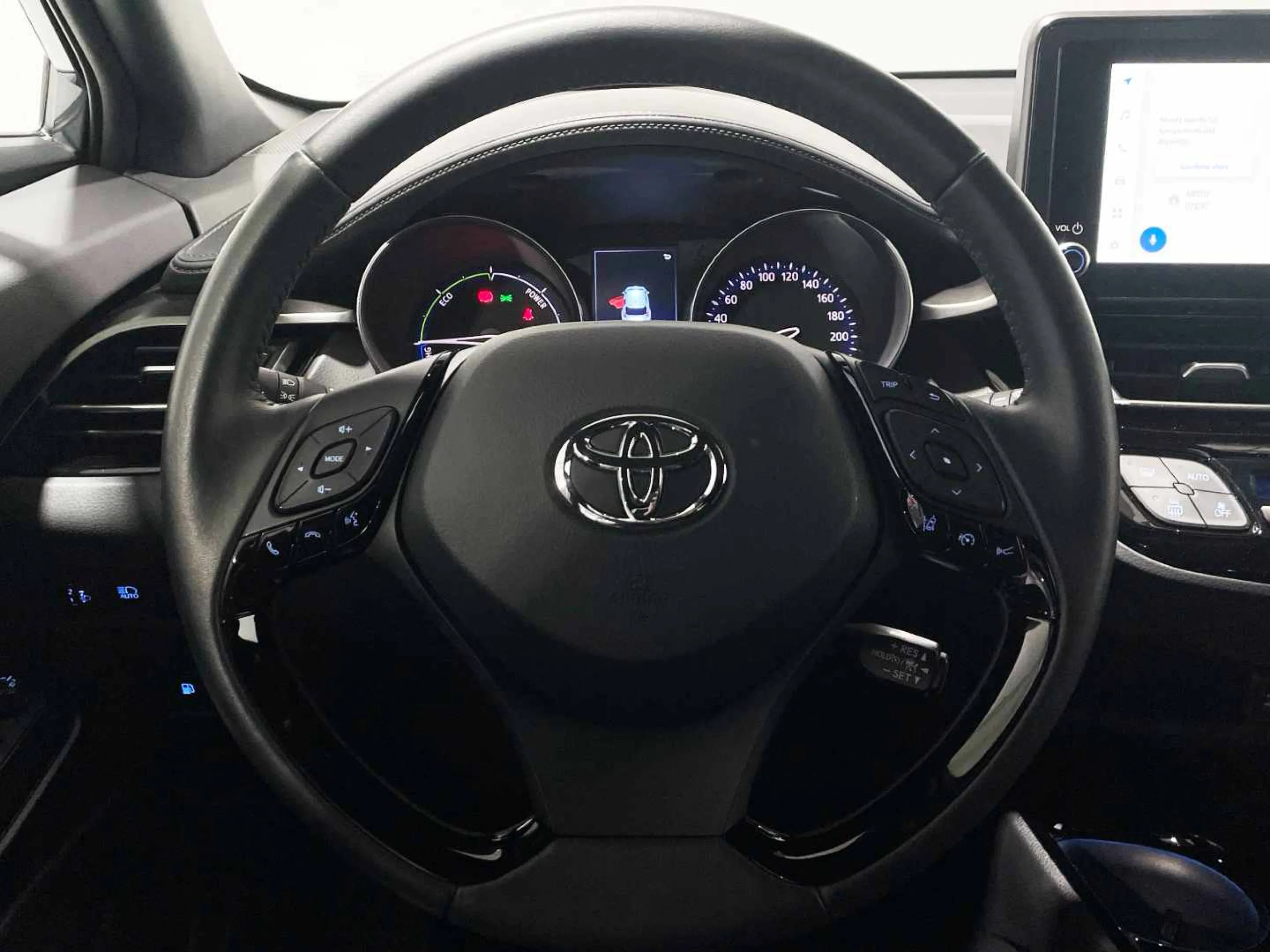 Toyota C-HR 125H Advance - Foto 12