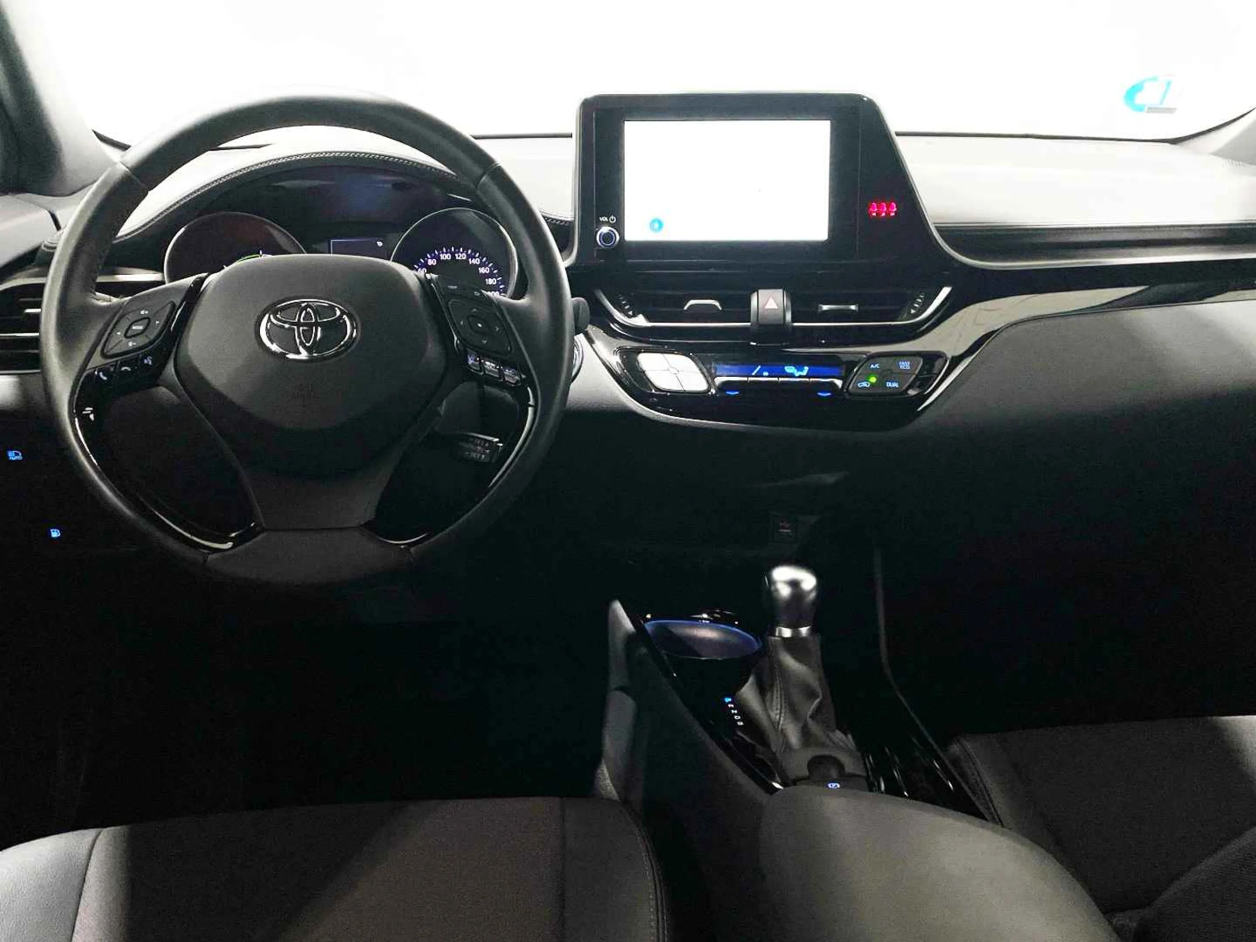 Toyota C-HR 125H Advance - Foto 15