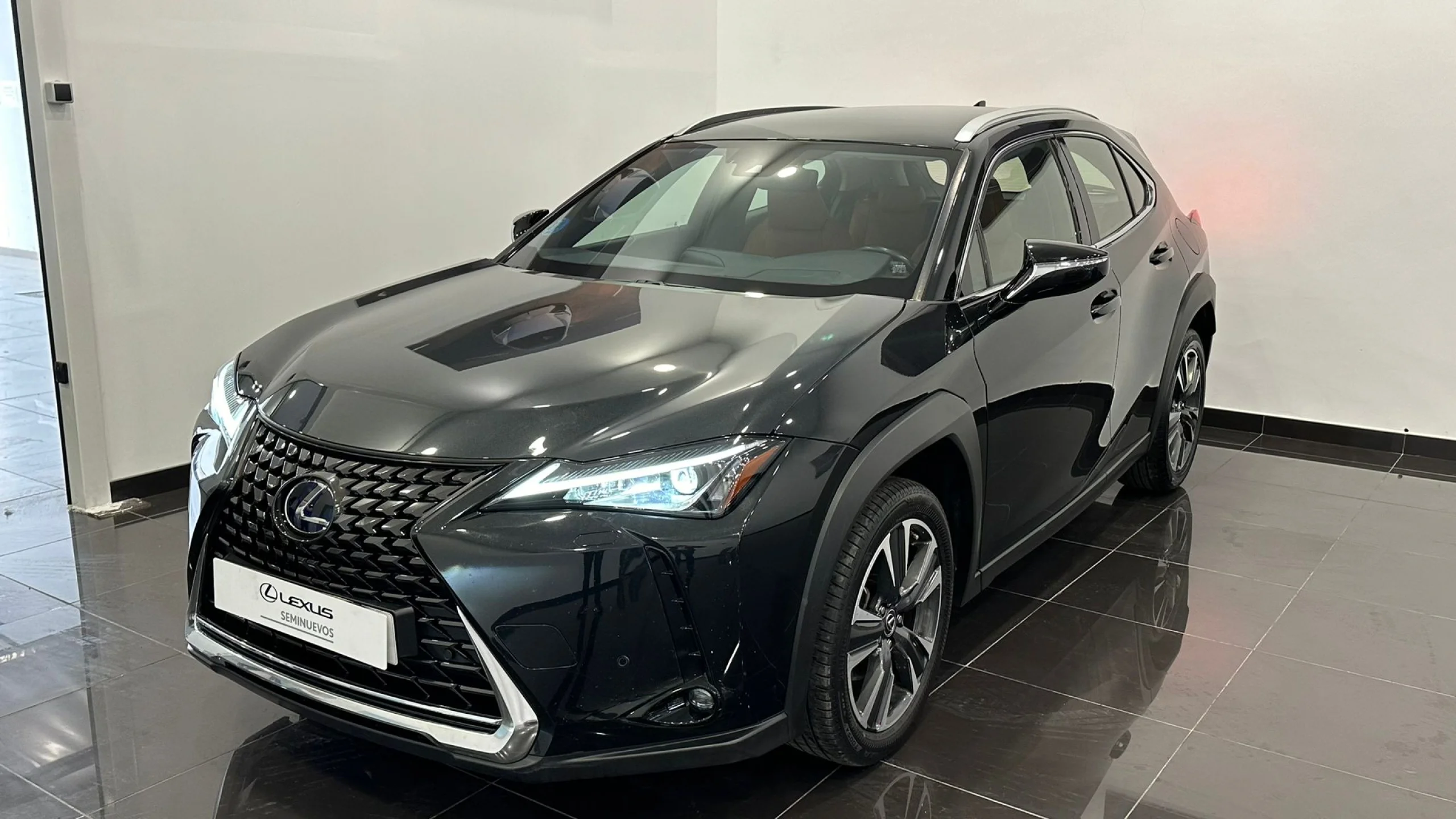 Lexus UX 250h Executive Navigation 2WD - Foto 1