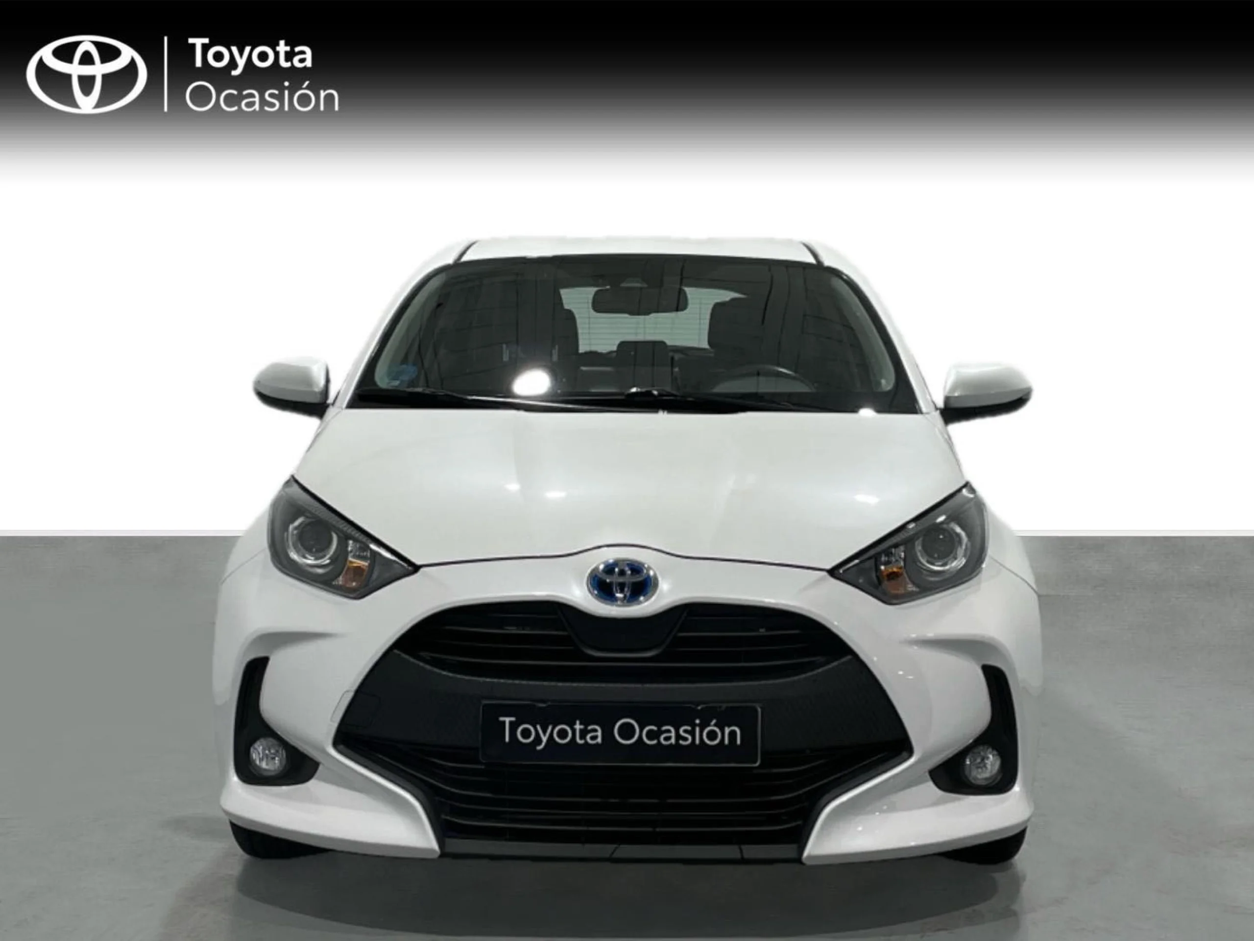 Toyota Yaris Active Tech 120H - Foto 1