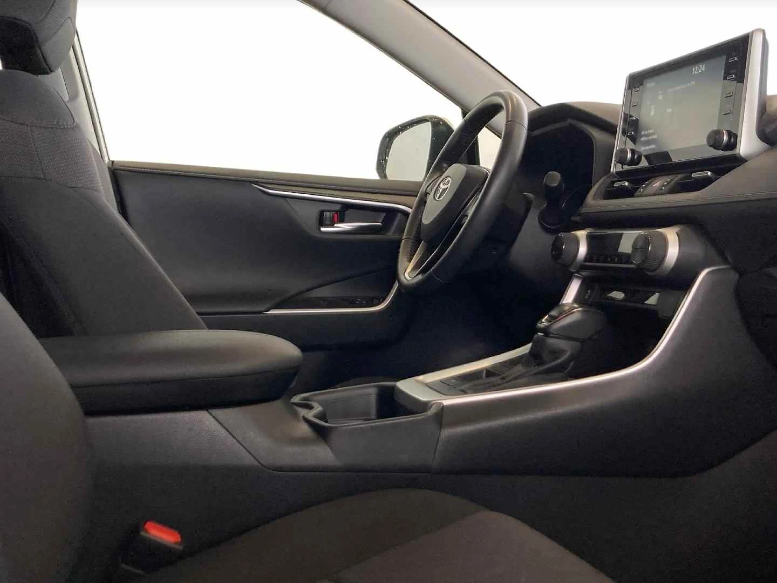 Toyota RAV 4 220H ADVANCE 2WD - Foto 9