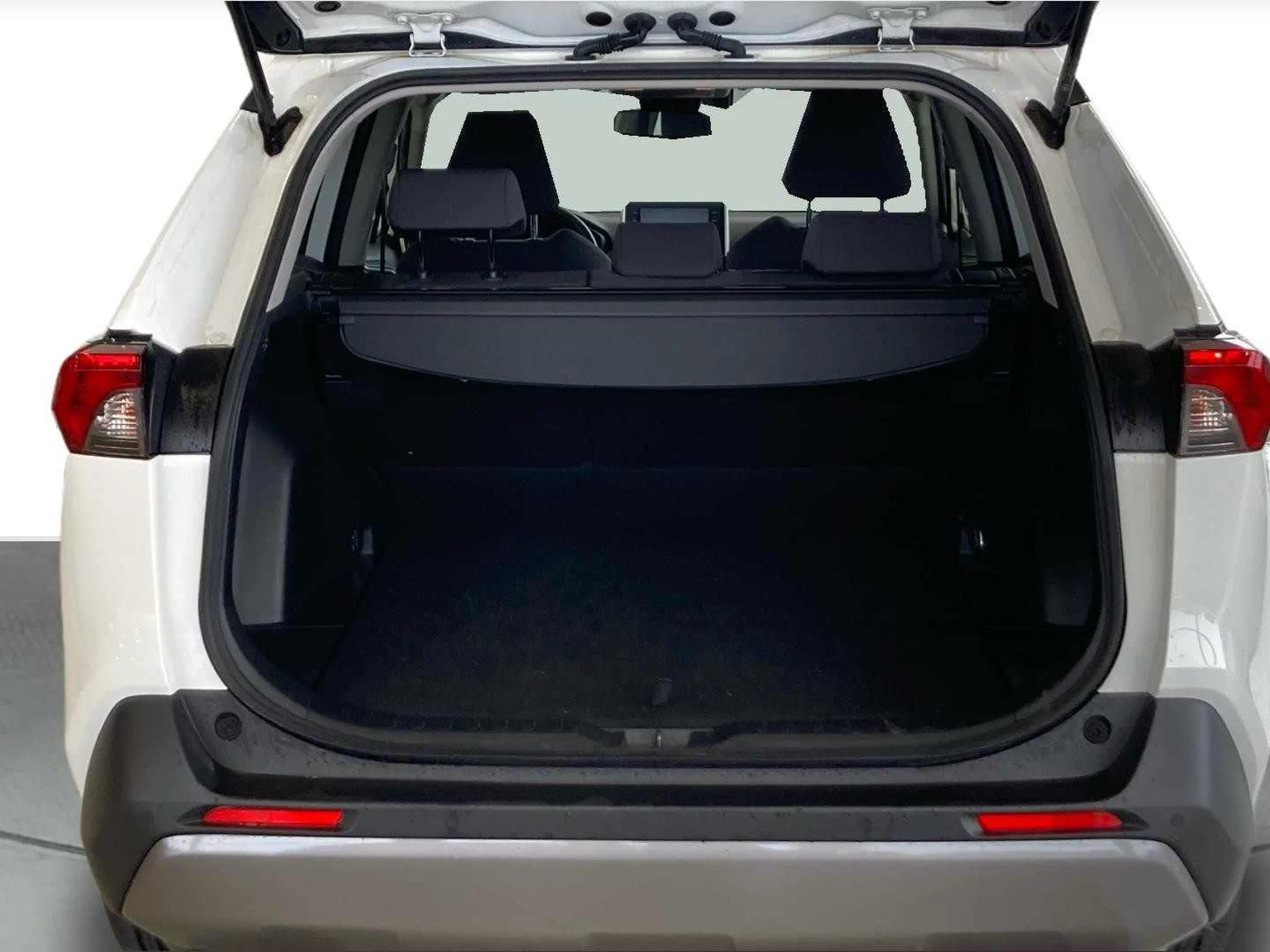 Toyota RAV 4 220H ADVANCE 2WD - Foto 12