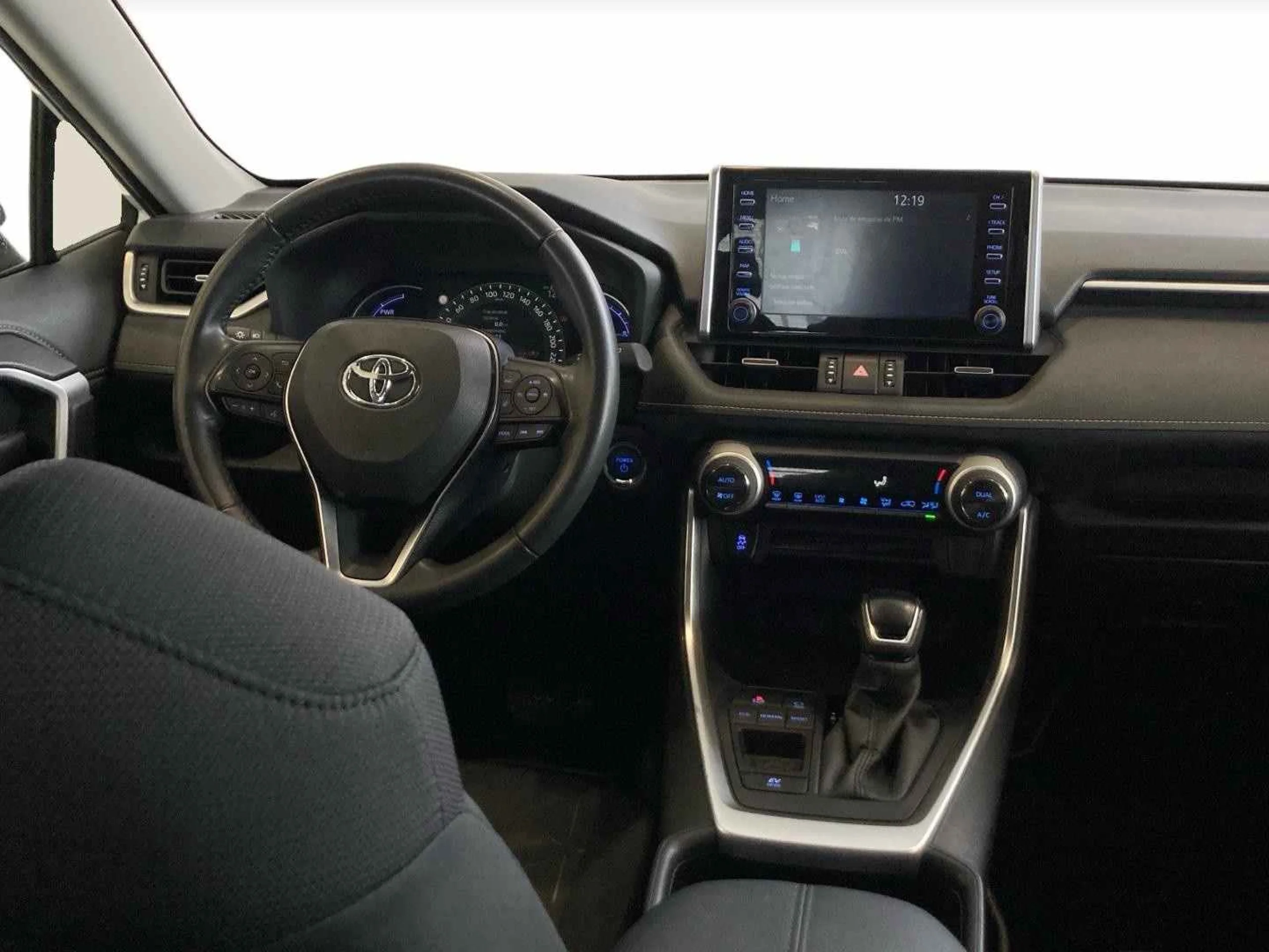 Toyota RAV 4 220H ADVANCE 2WD - Foto 14