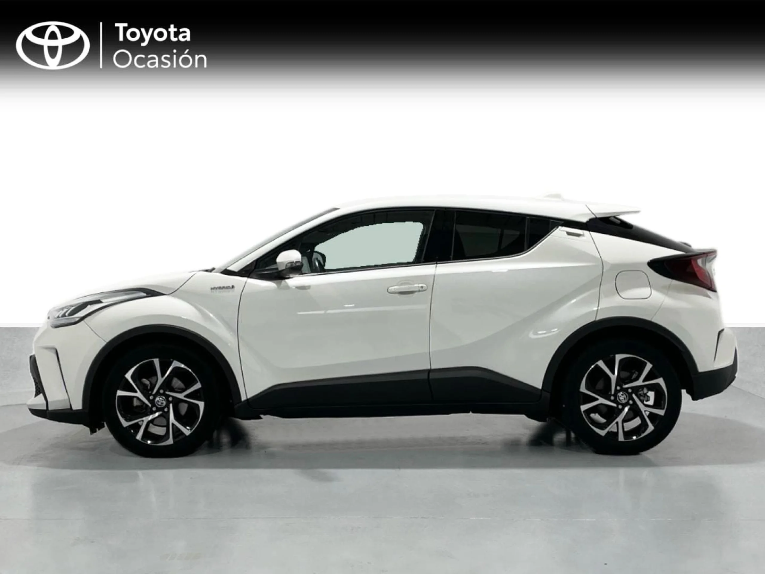 Toyota C-HR 125H Advance - Foto 14