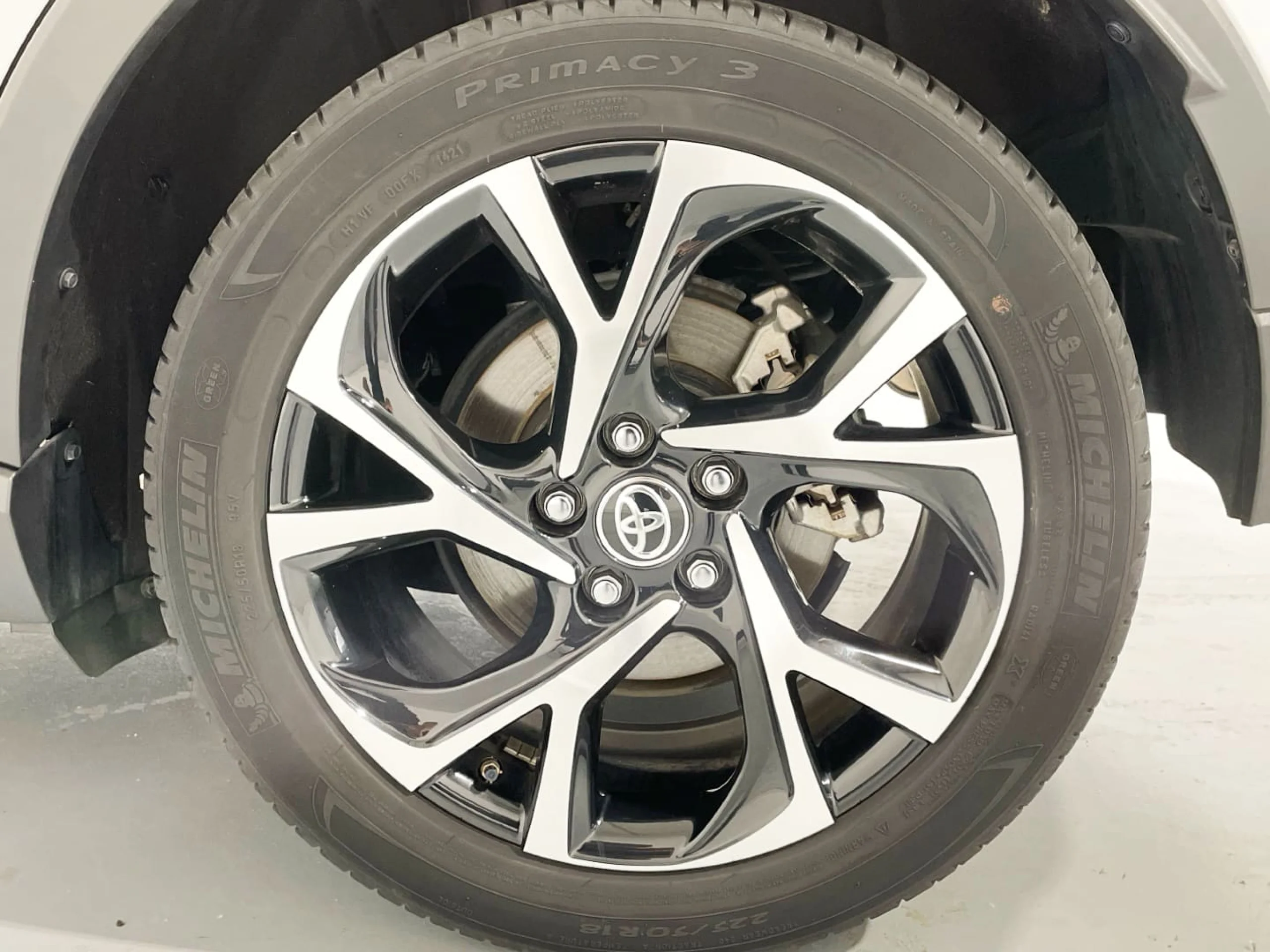 Toyota C-HR 125H Advance - Foto 4