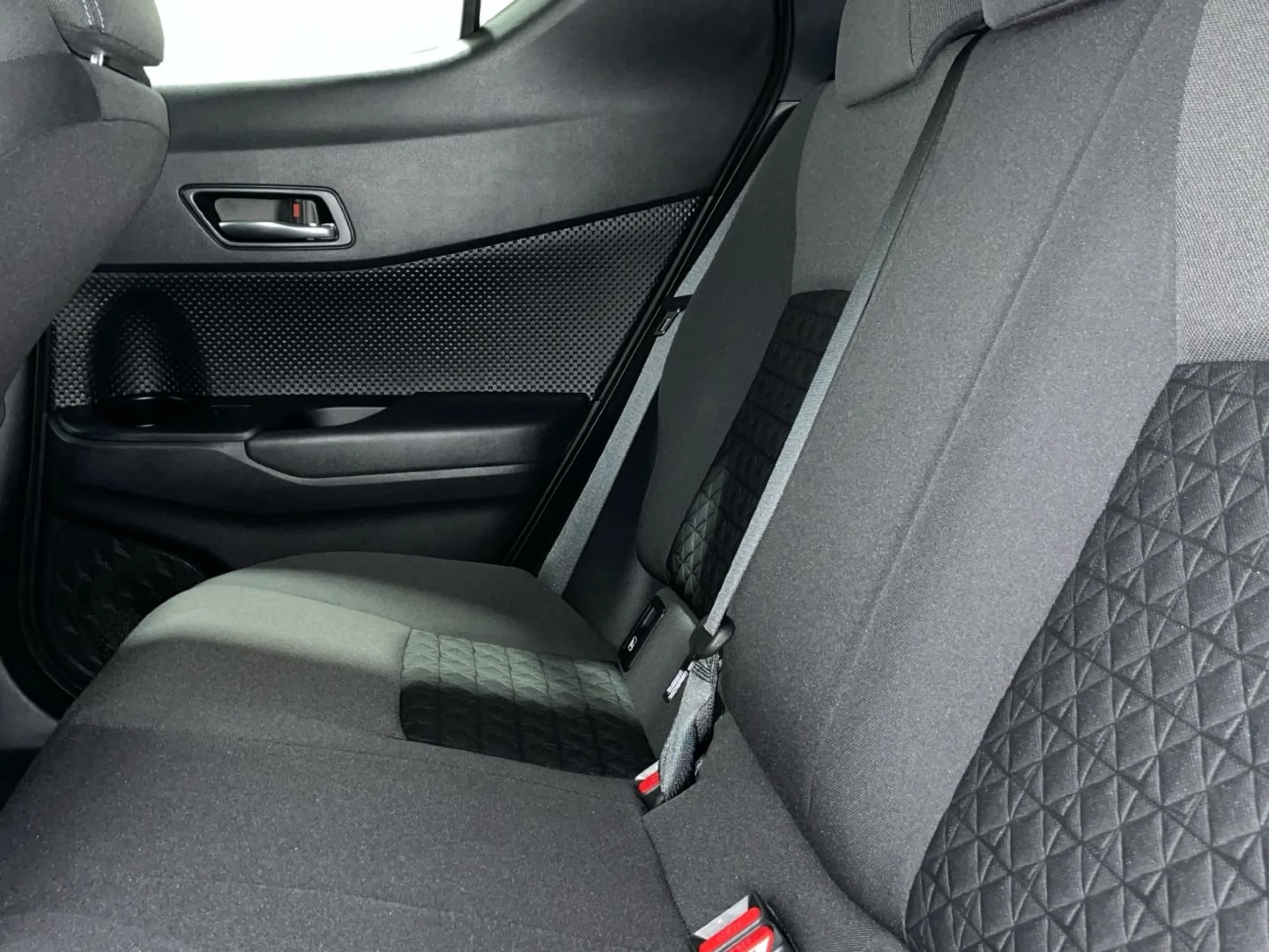 Toyota C-HR 125H Advance - Foto 9