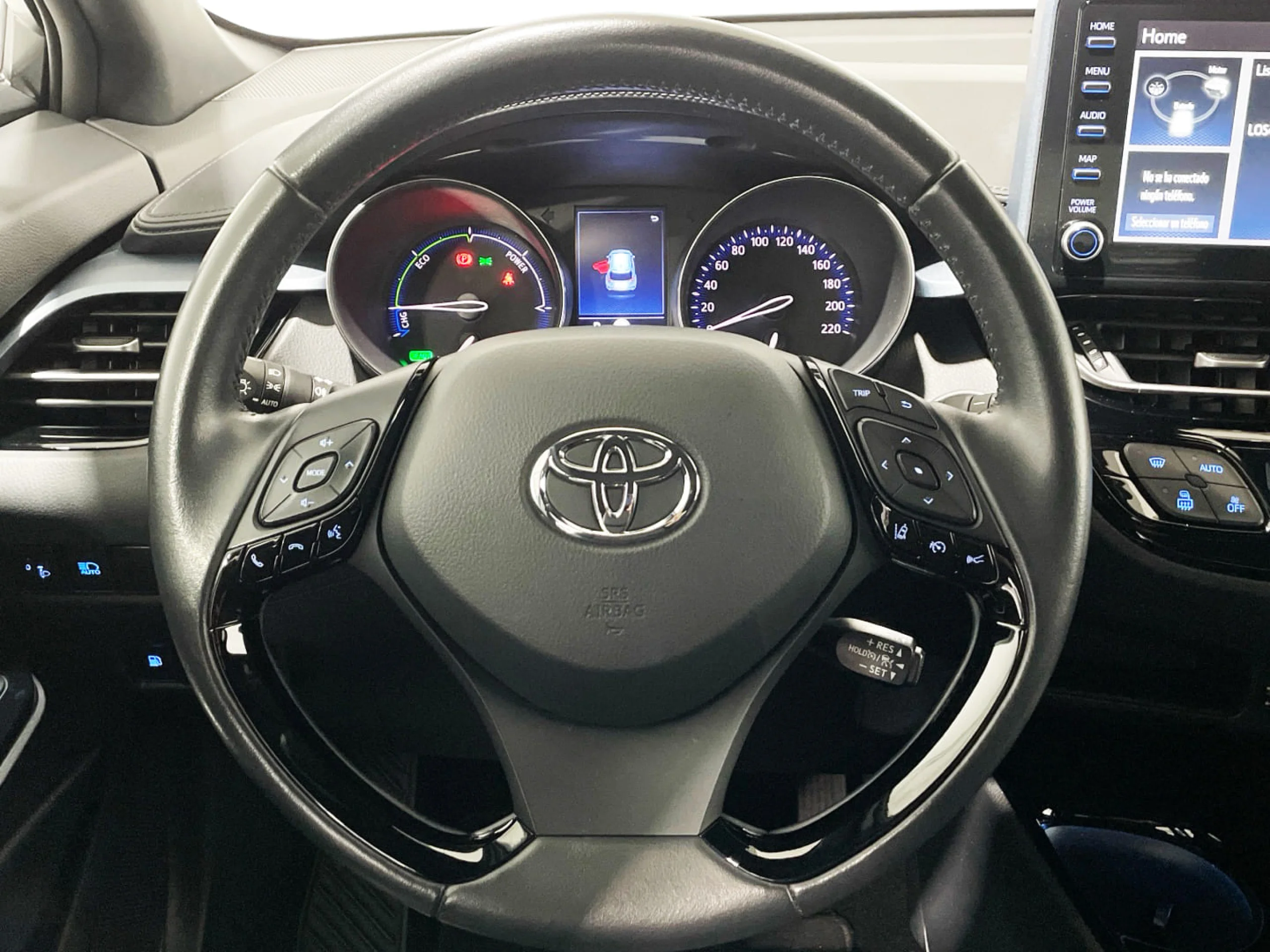 Toyota C-HR 125H Advance - Foto 12