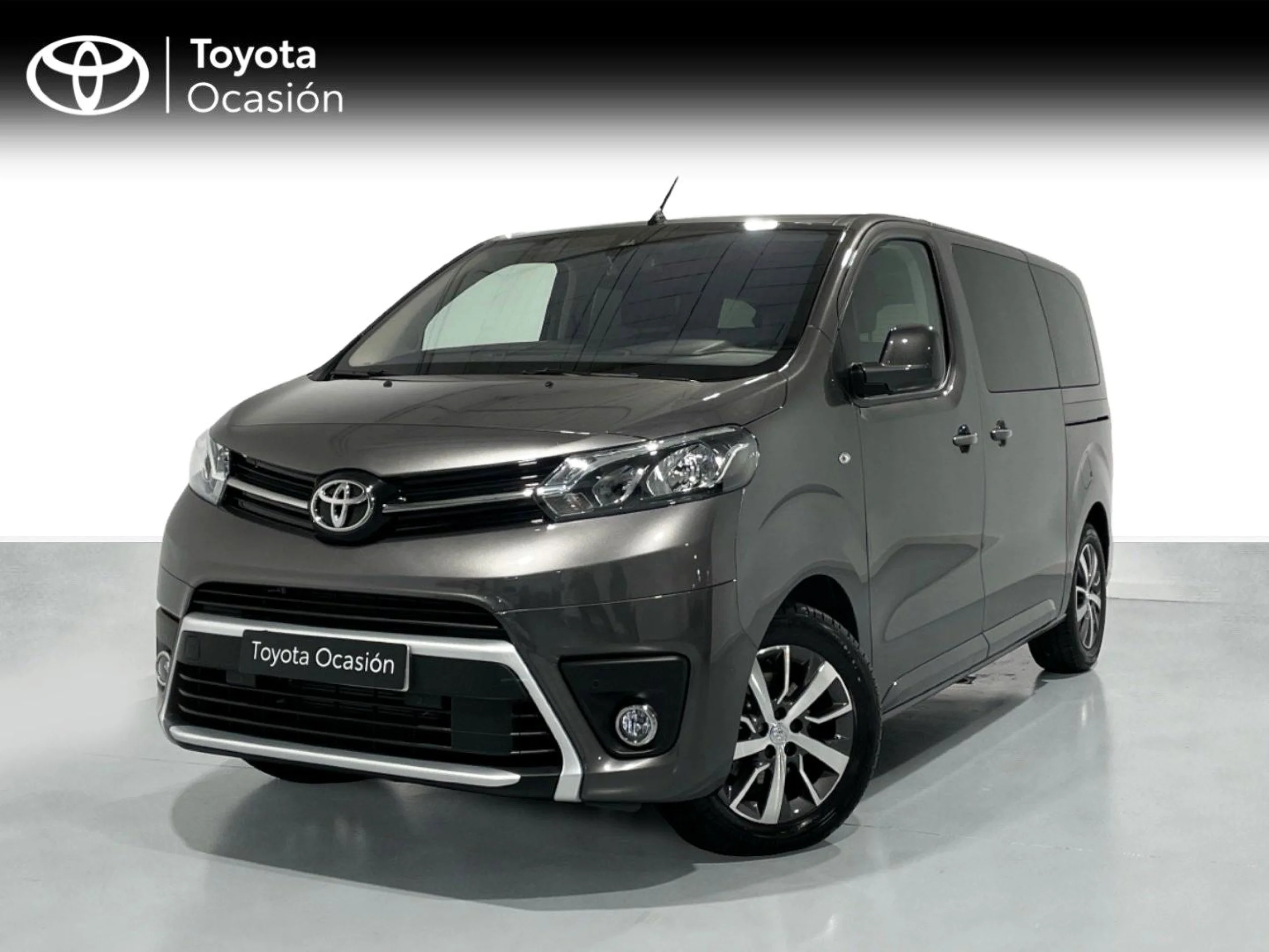 Toyota Proace Verso 2.0D 145CV 6MT Family Advance - Foto 1