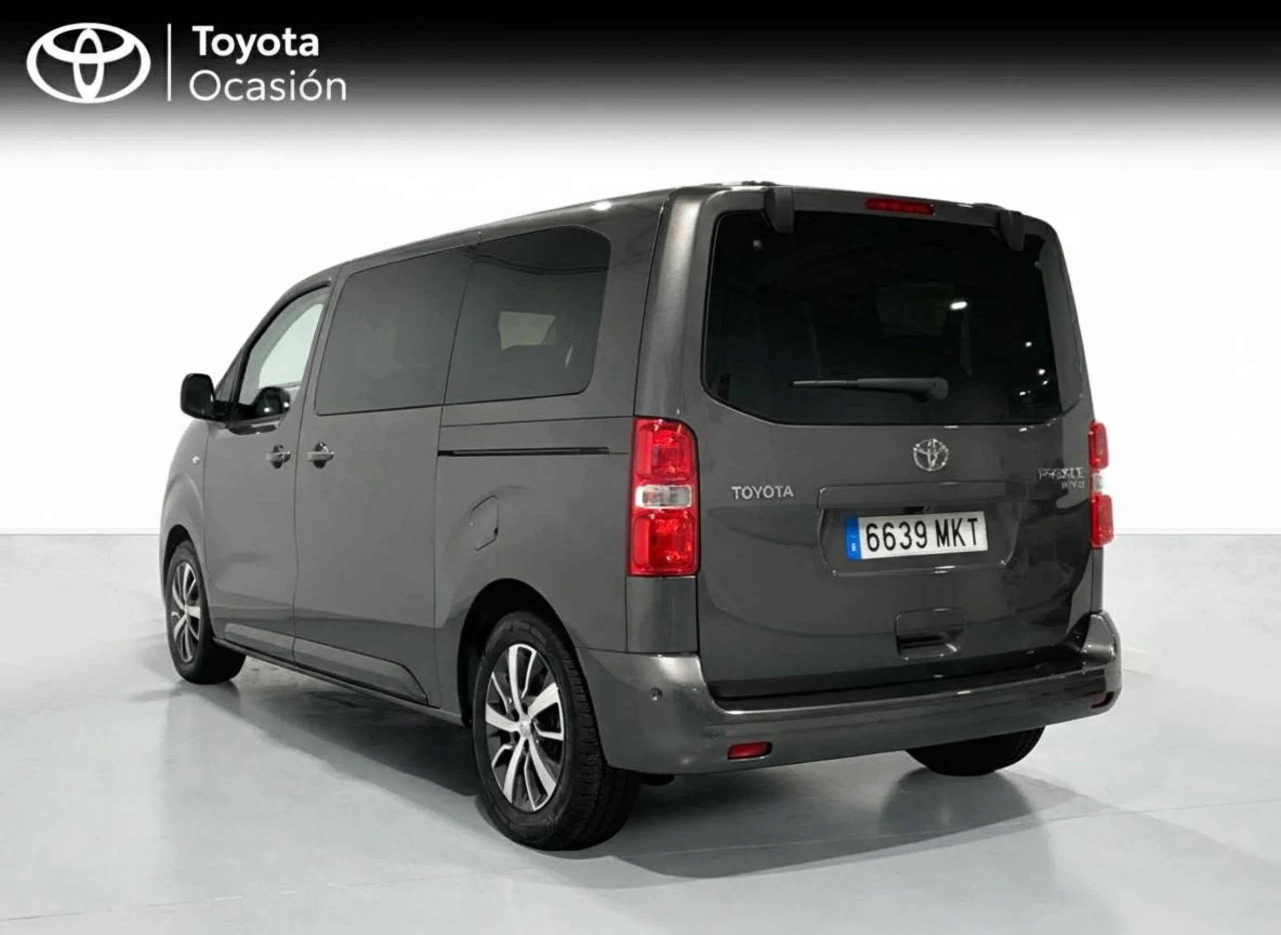 Toyota Proace Verso 2.0D 145CV 6MT Family Advance - Foto 2