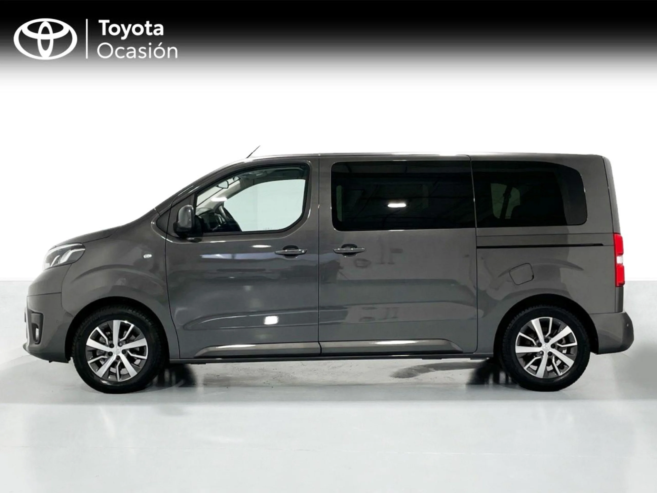 Toyota Proace Verso 2.0D 145CV 6MT Family Advance - Foto 3