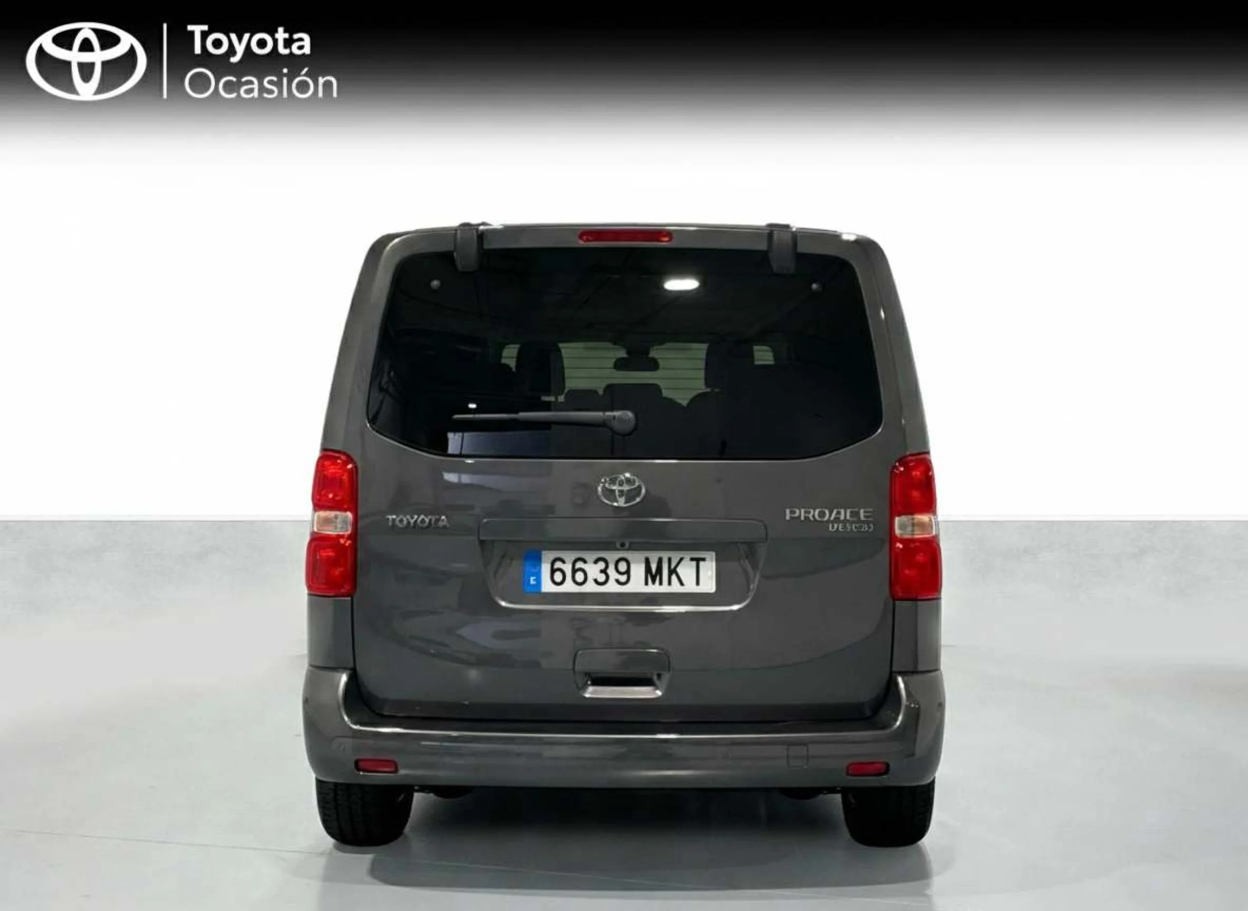 Toyota Proace Verso 2.0D 145CV 6MT Family Advance - Foto 4