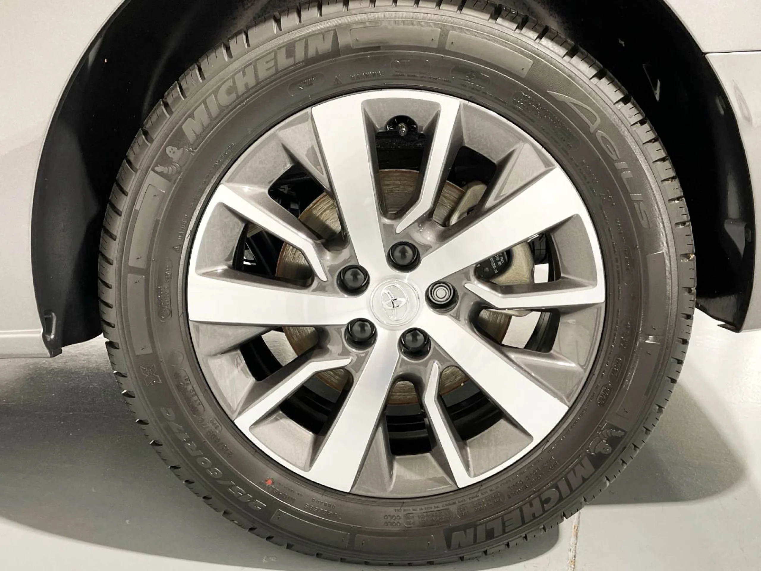 Toyota Proace Verso 2.0D 145CV 6MT Family Advance - Foto 6