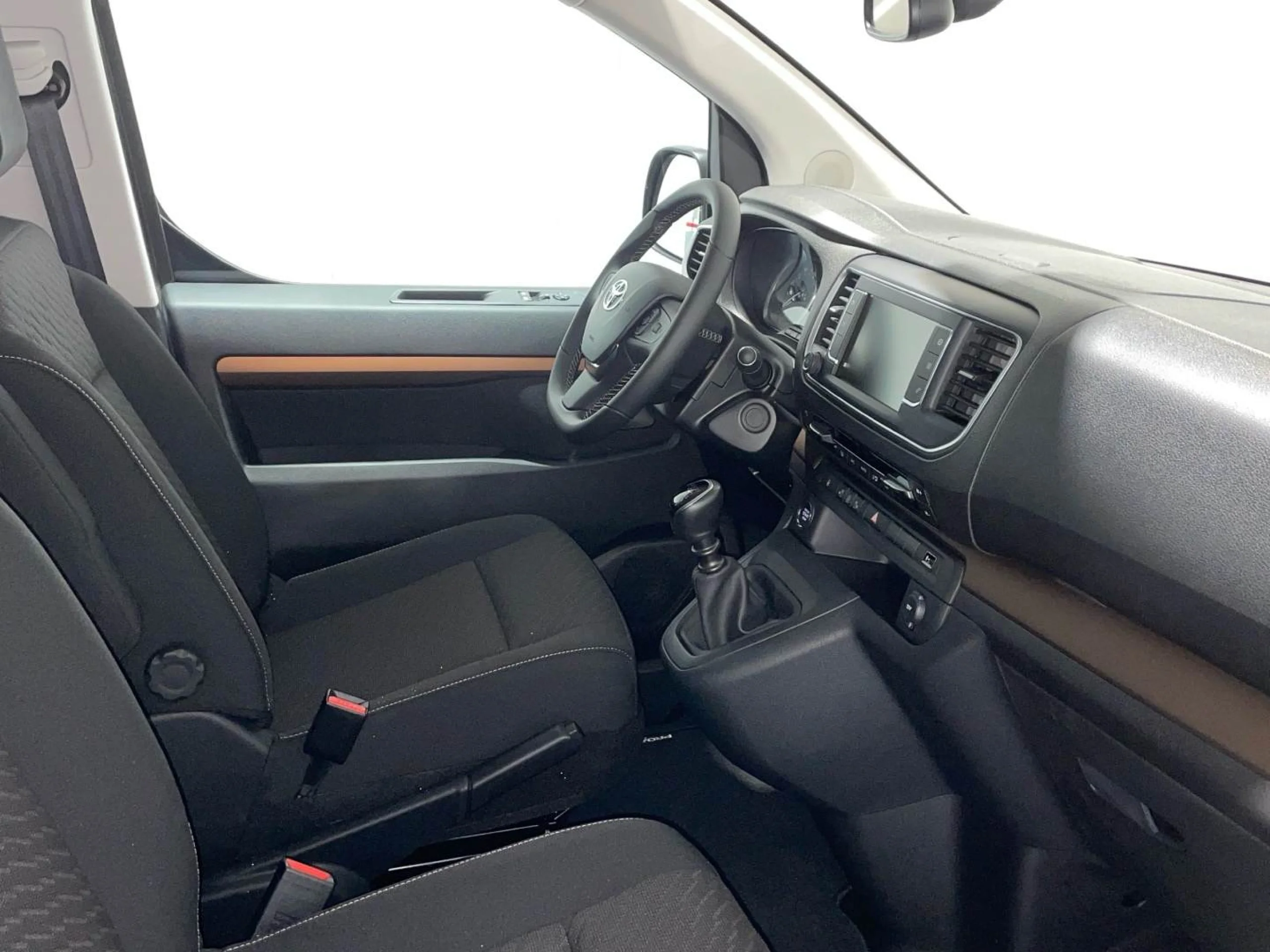 Toyota Proace Verso 2.0D 145CV 6MT Family Advance - Foto 9