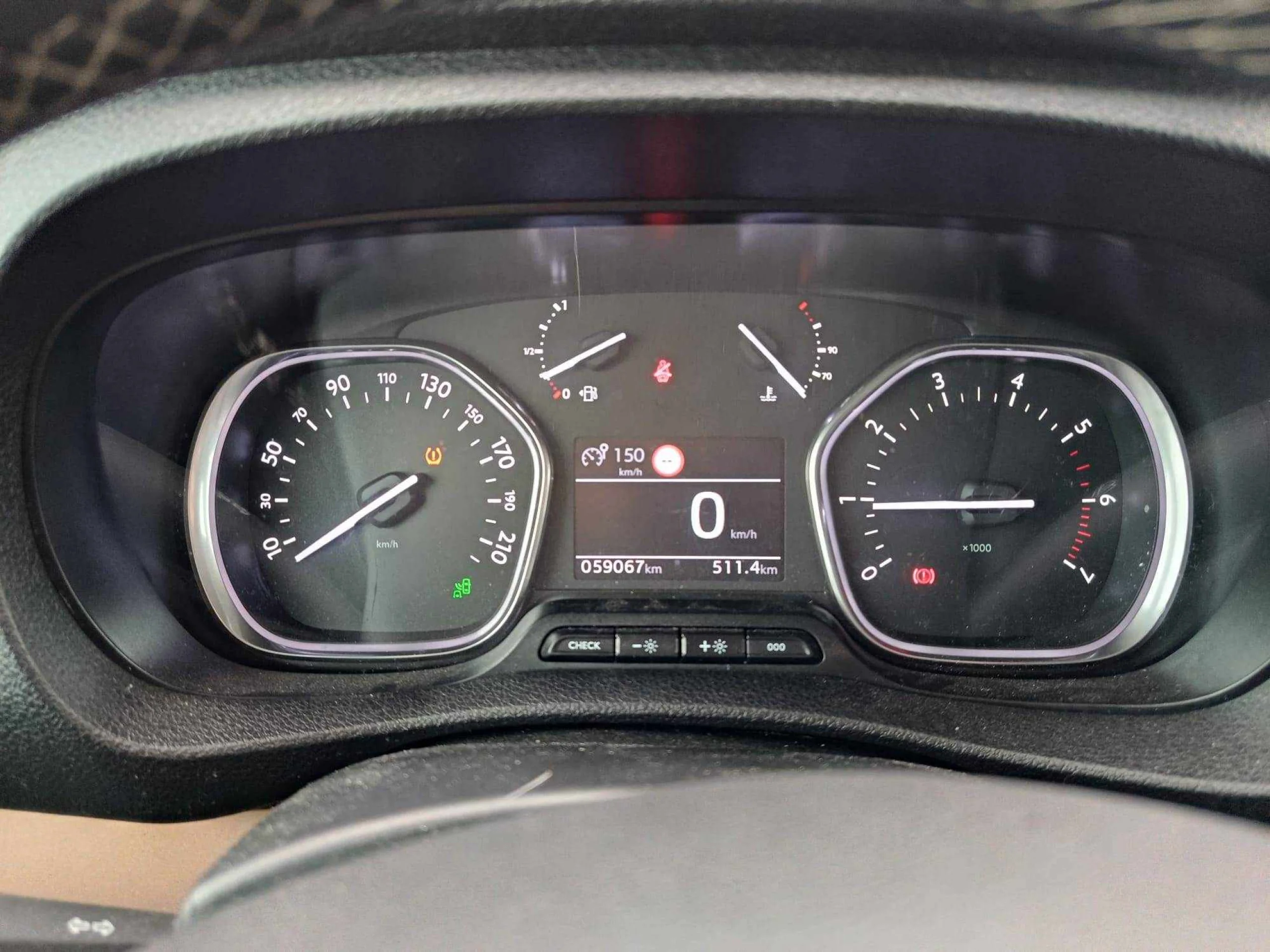 Toyota Proace Verso 2.0D 145CV 6MT Family Advance - Foto 13