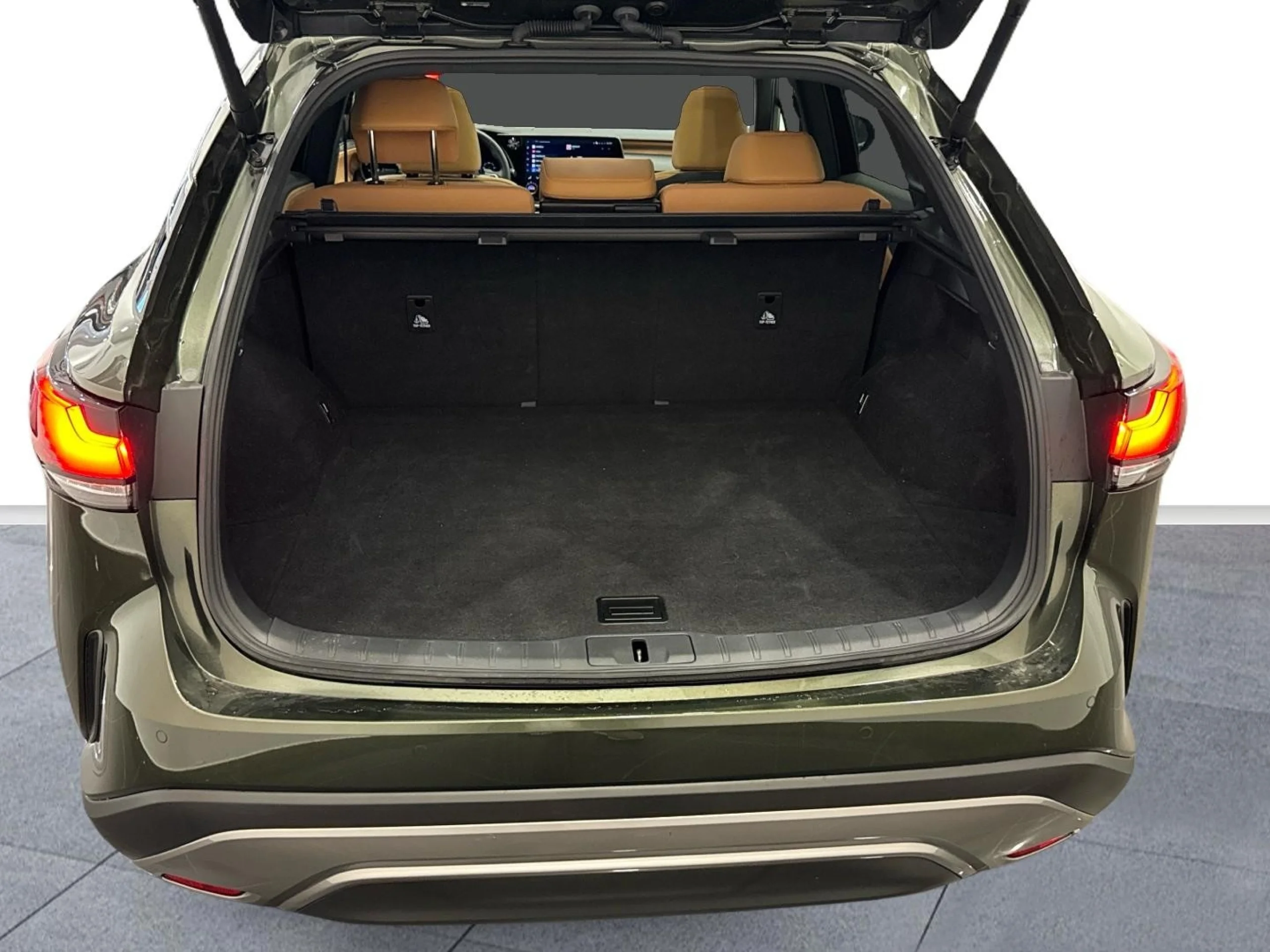 Lexus Rx 450h+ + EXECUTIVE+ - Foto 10