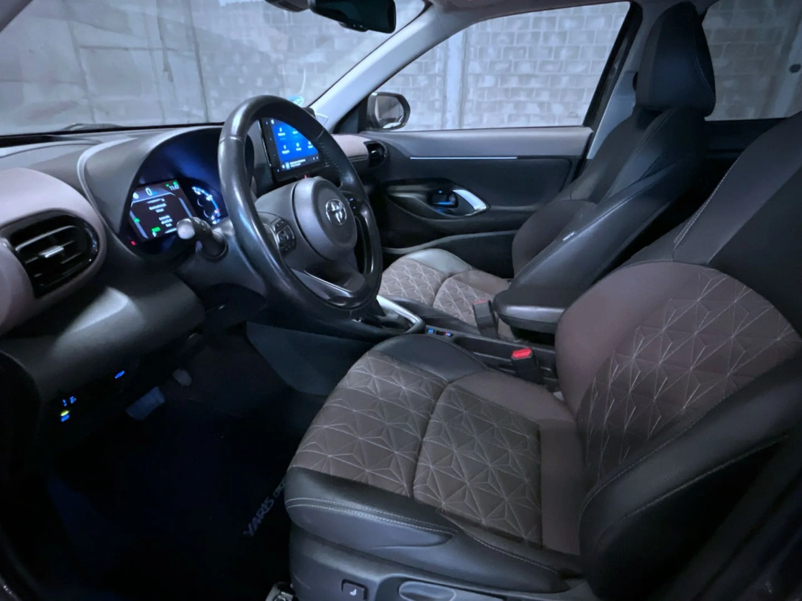 Toyota Yaris Cross 120H Style Plus - Foto 11