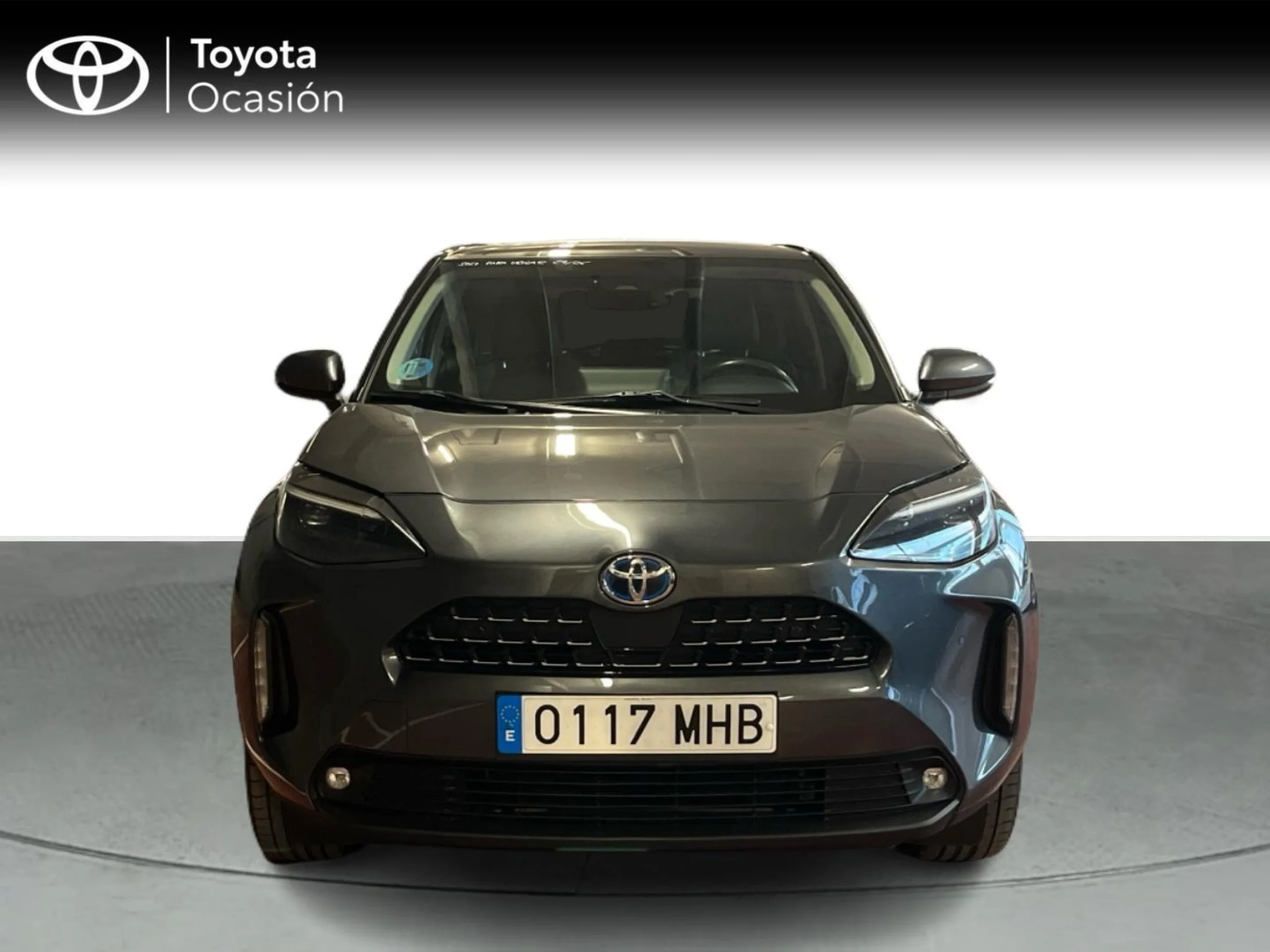 Toyota Yaris Cross 120H Style Plus - Foto 4