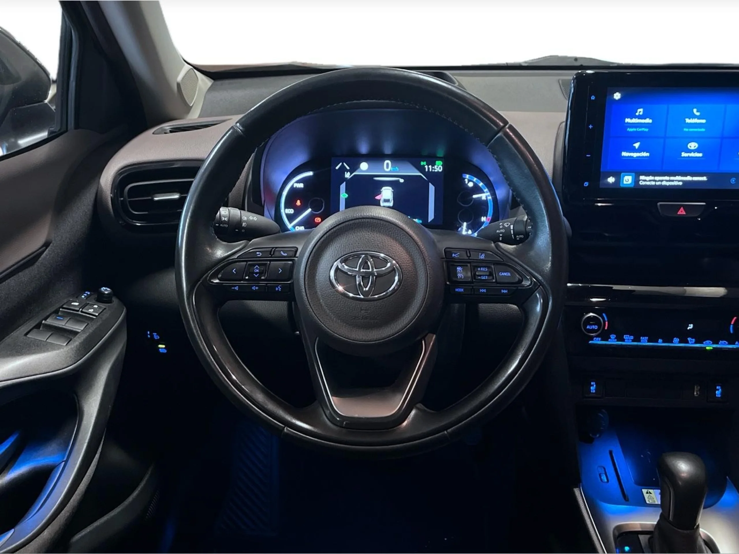 Toyota Yaris Cross 120H Style Plus - Foto 13