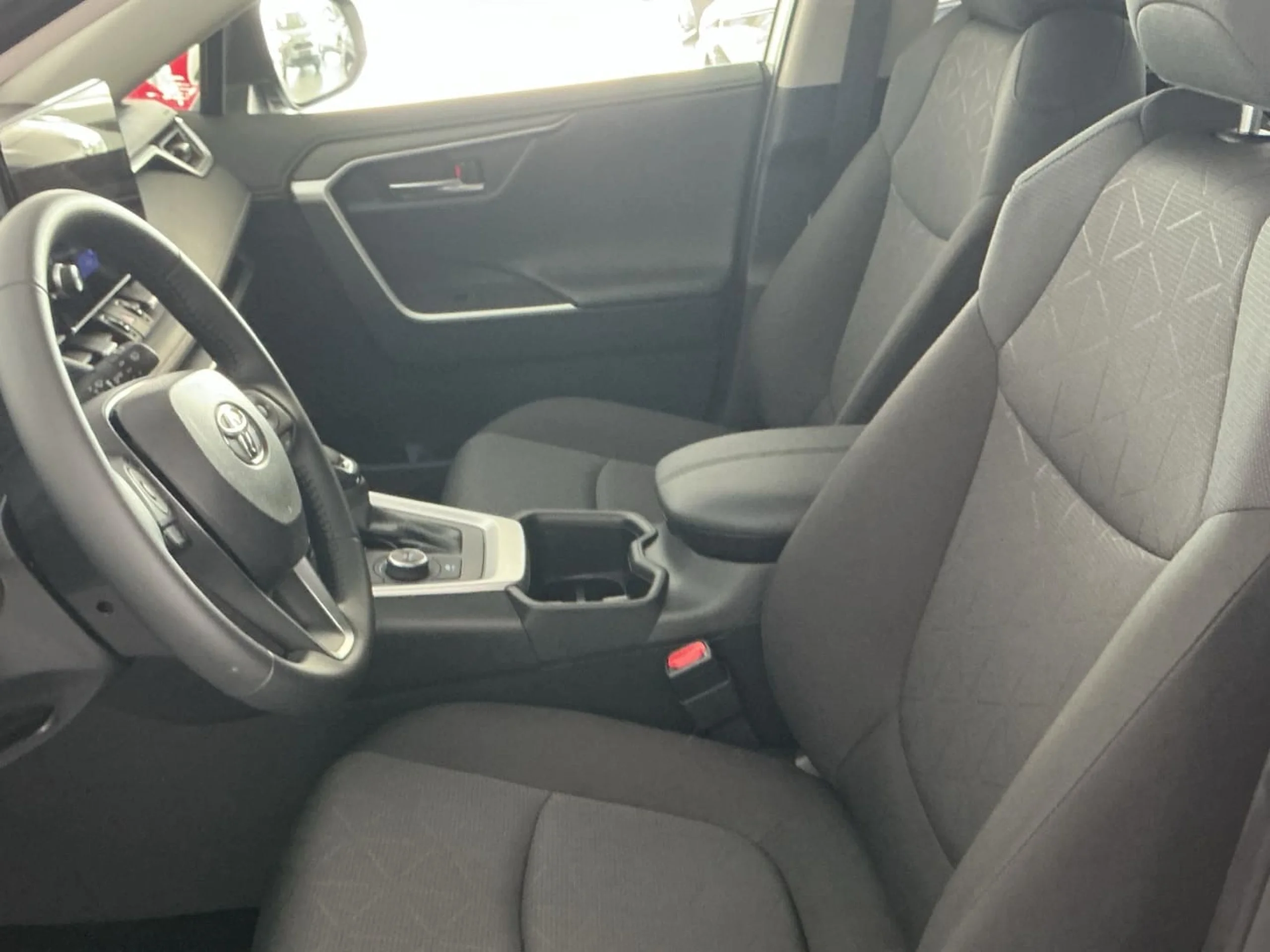 Toyota RAV 4 RAV4 220H (AWD-i) Advance - Foto 9