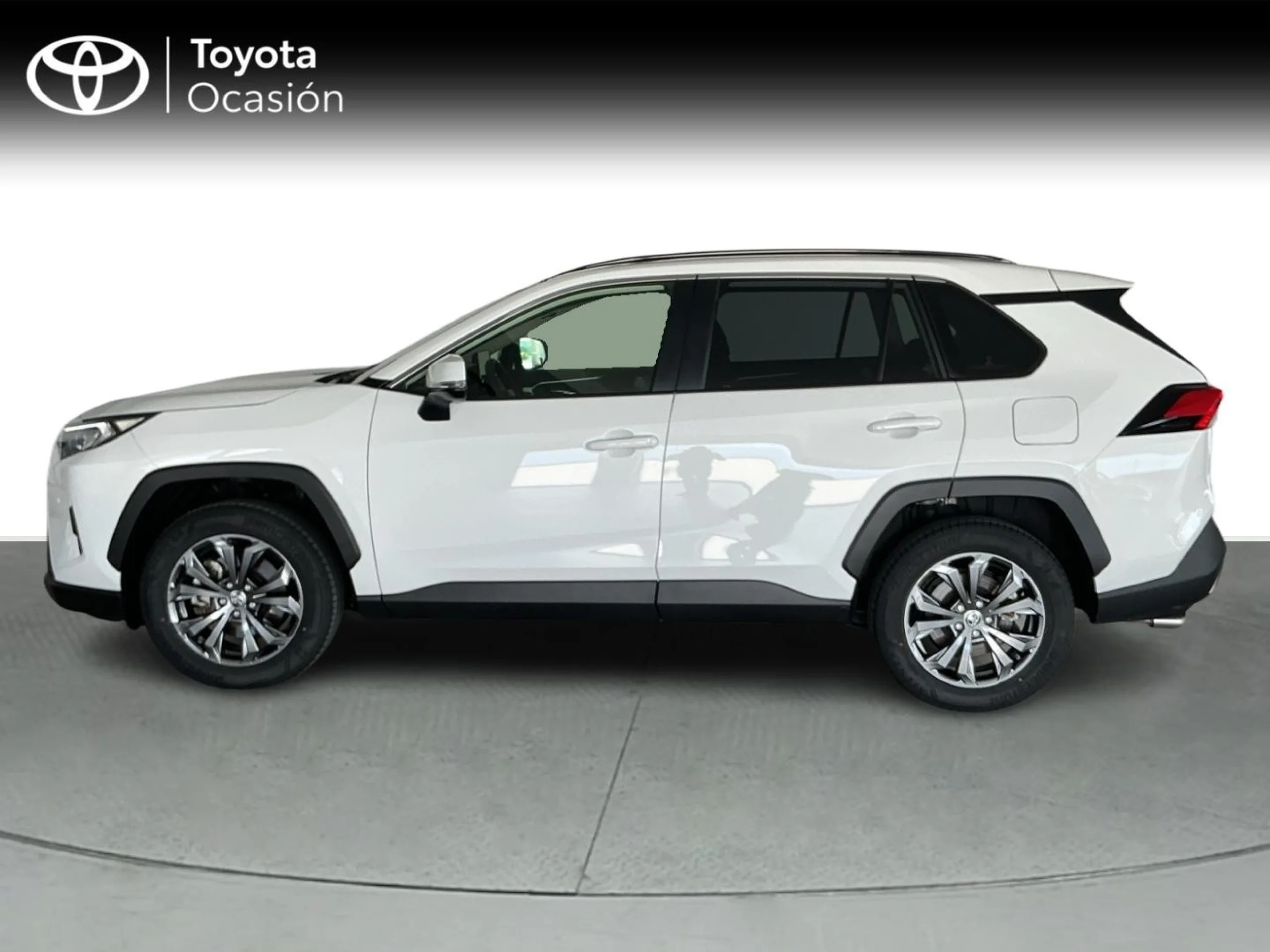 Toyota RAV 4 RAV4 220H (AWD-i) Advance - Foto 3
