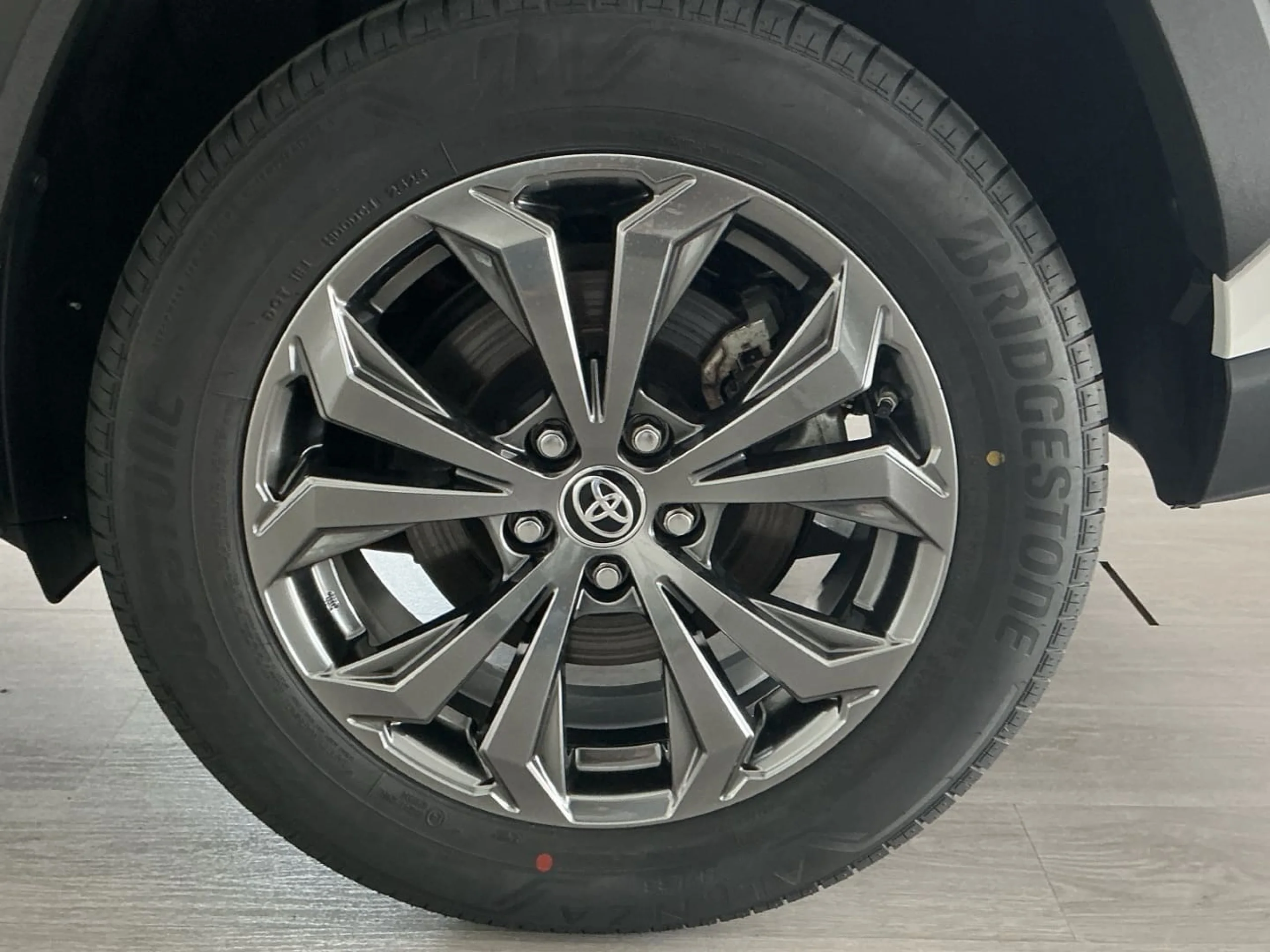 Toyota RAV 4 RAV4 220H (AWD-i) Advance - Foto 6