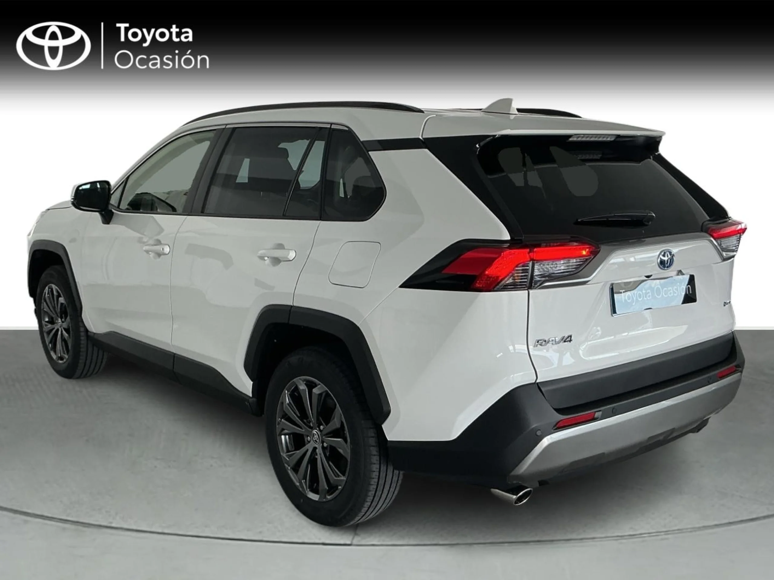 Toyota RAV 4 RAV4 220H (AWD-i) Advance - Foto 2