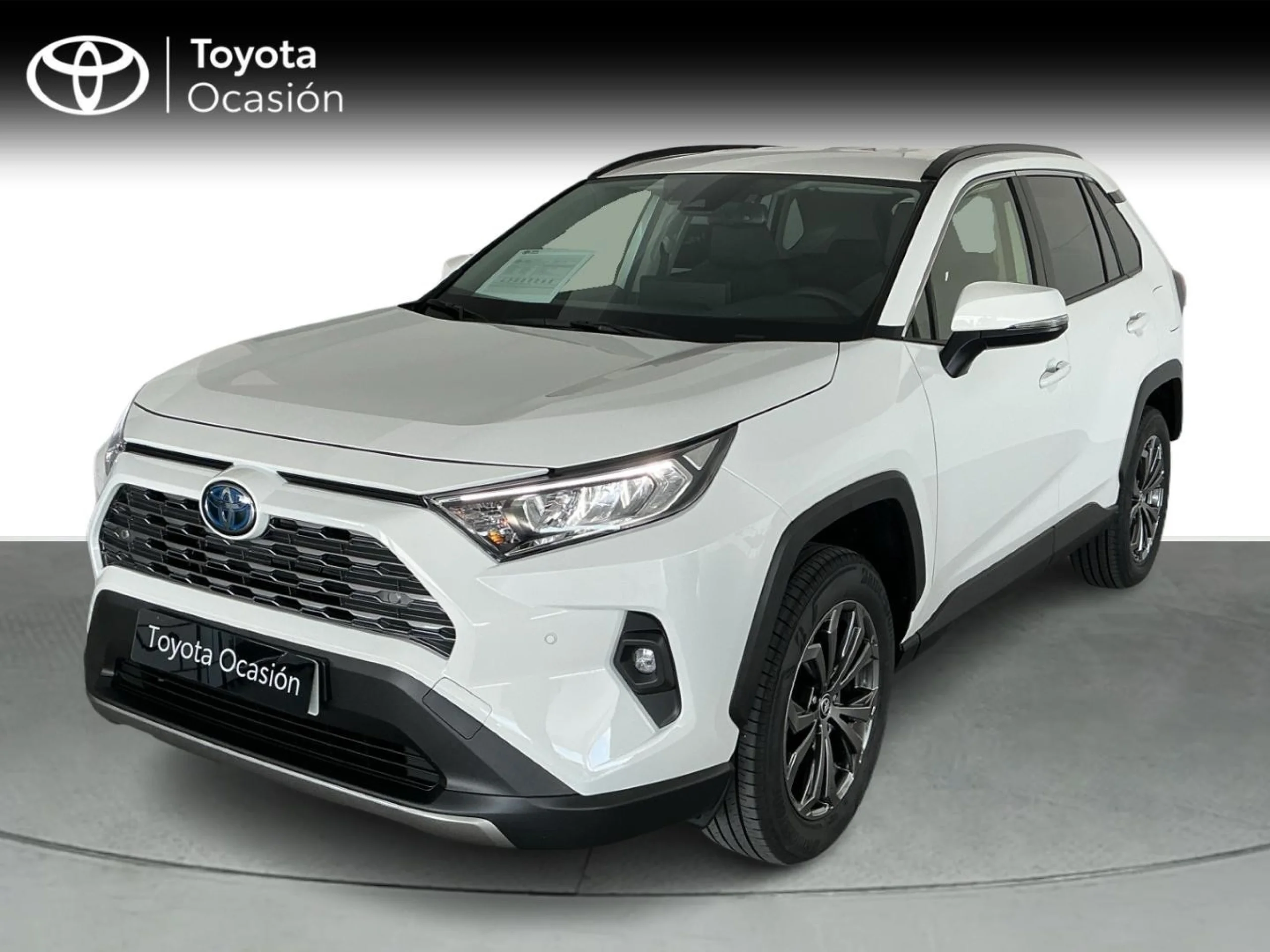 Toyota RAV 4 RAV4 220H (AWD-i) Advance - Foto 1