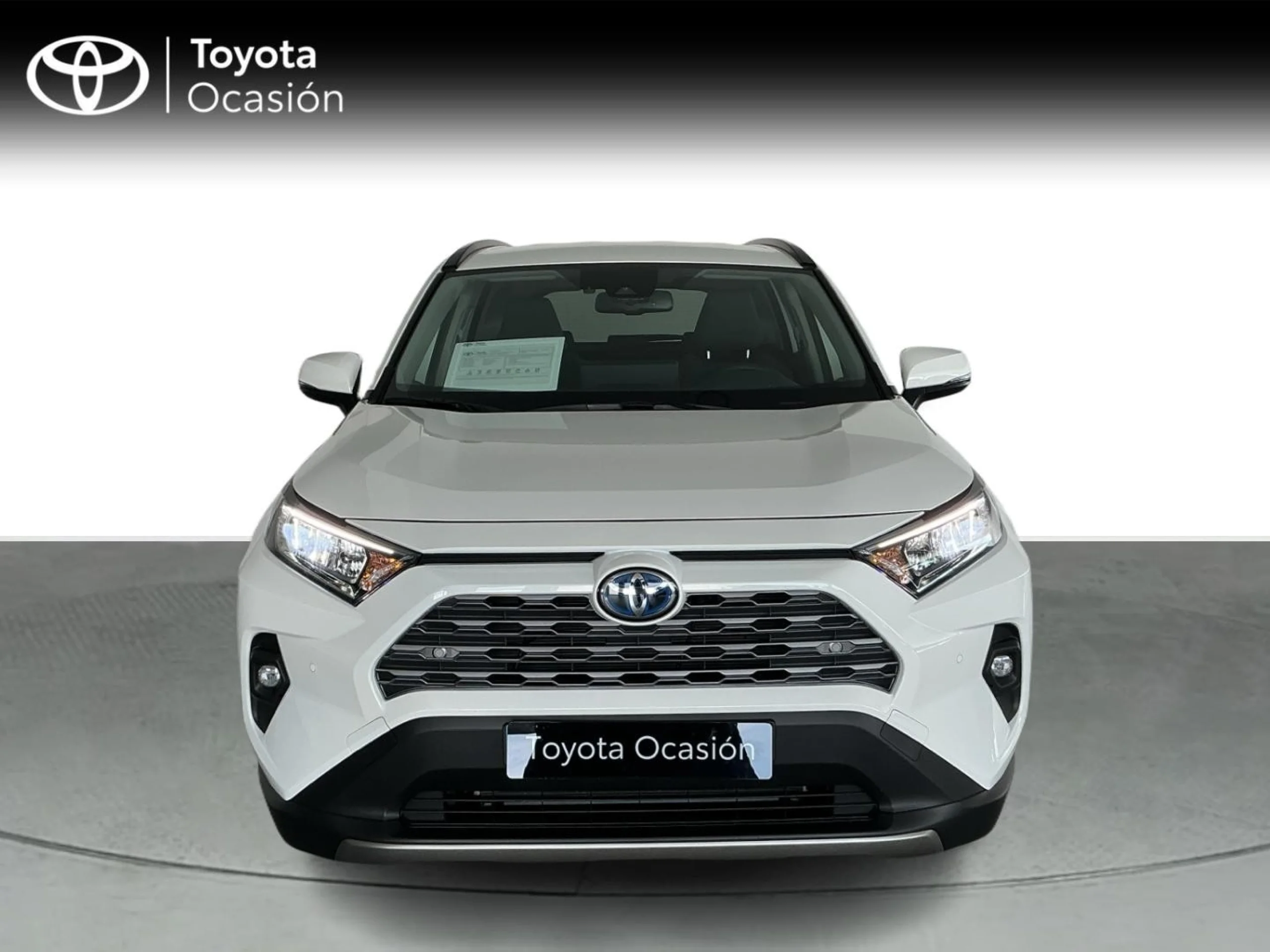 Toyota RAV 4 RAV4 220H (AWD-i) Advance - Foto 5