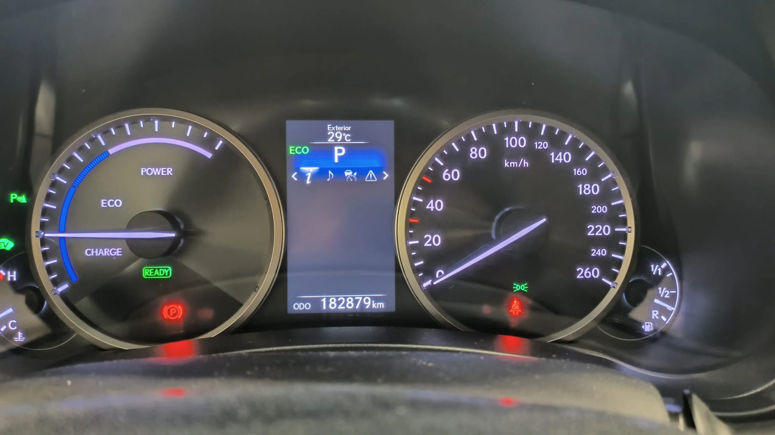Lexus NX 300h EXECUTIVE 4WD - Foto 8