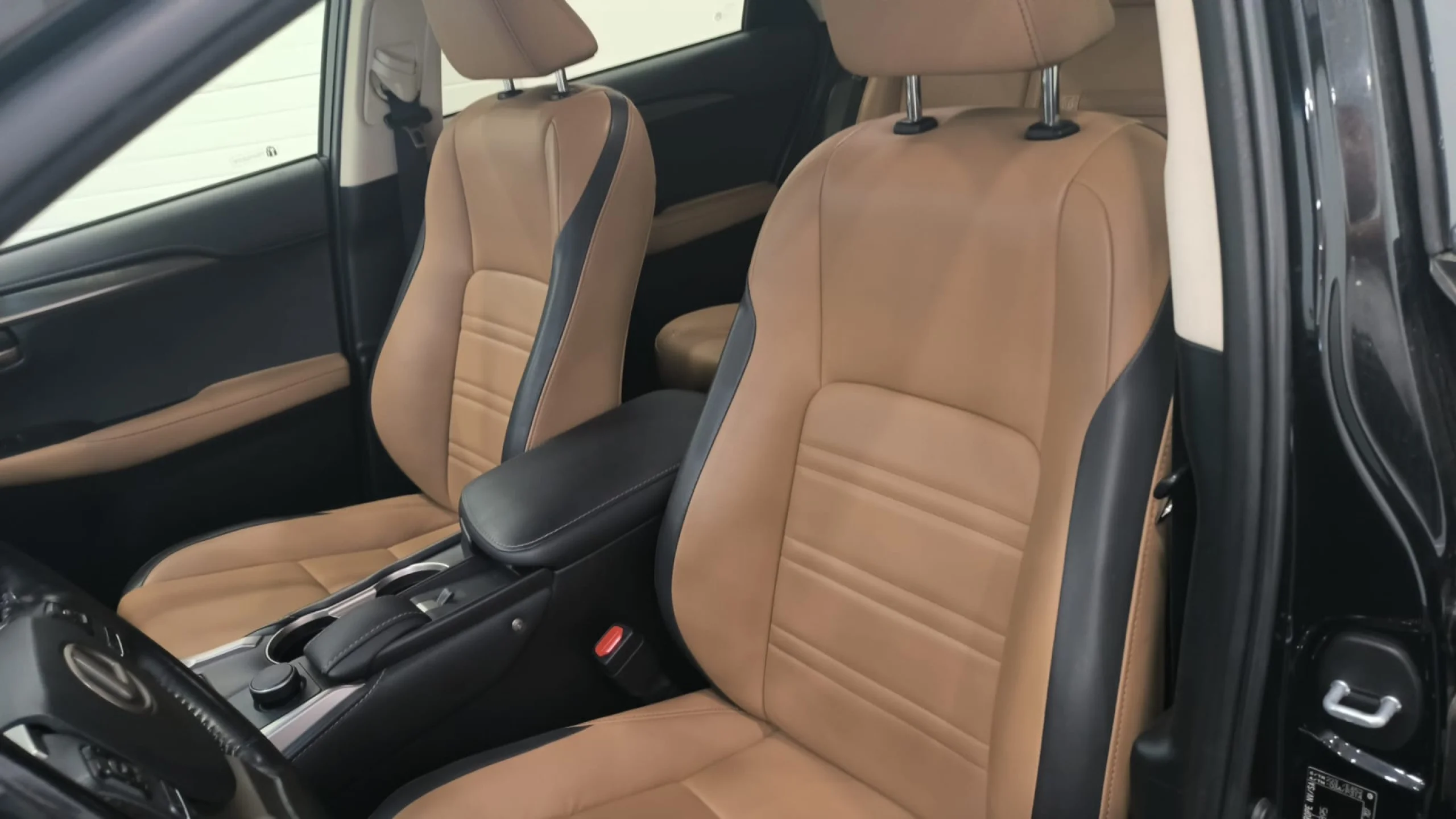 Lexus NX 300h EXECUTIVE 4WD - Foto 10