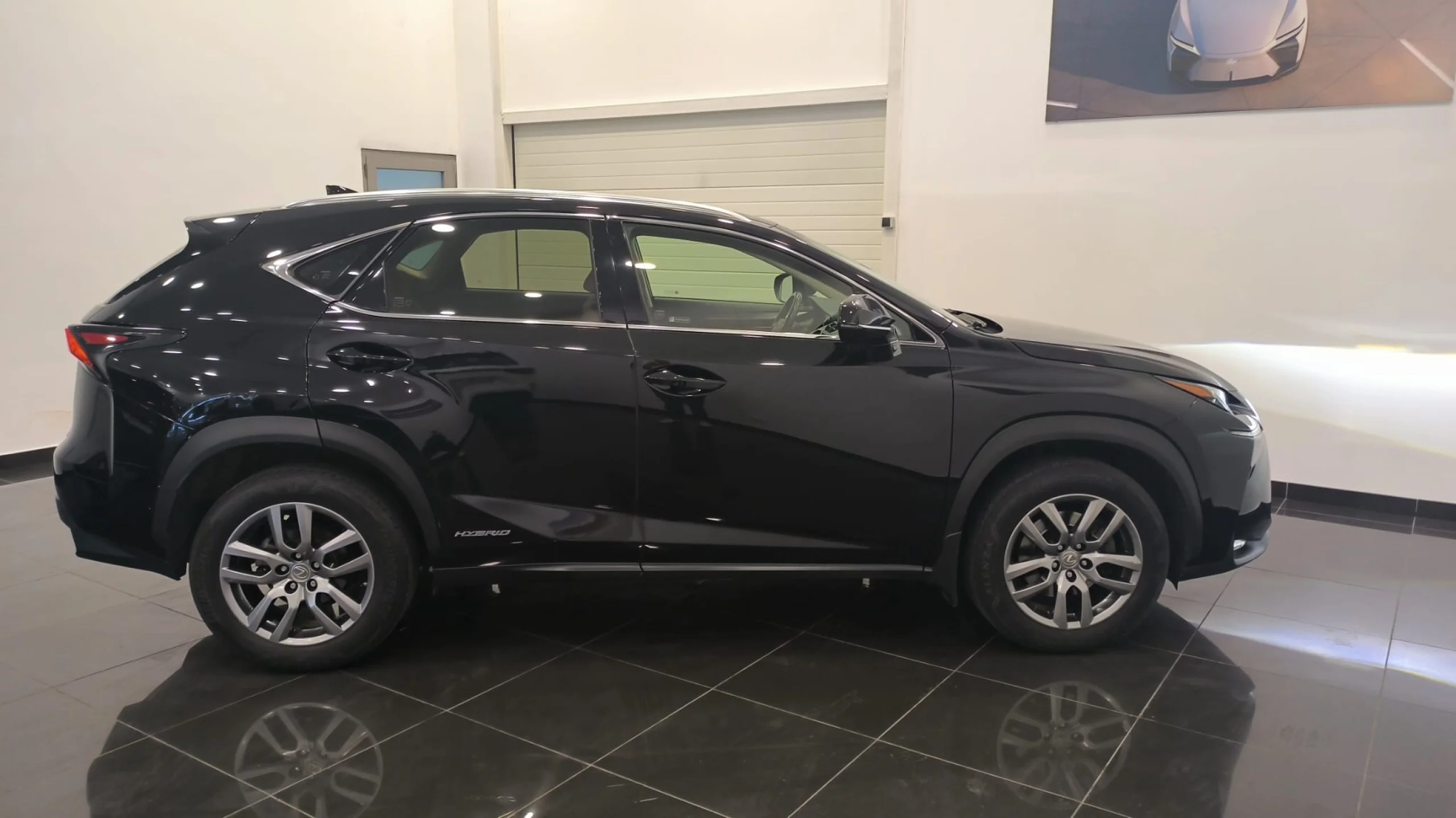Lexus NX 300h EXECUTIVE 4WD - Foto 15
