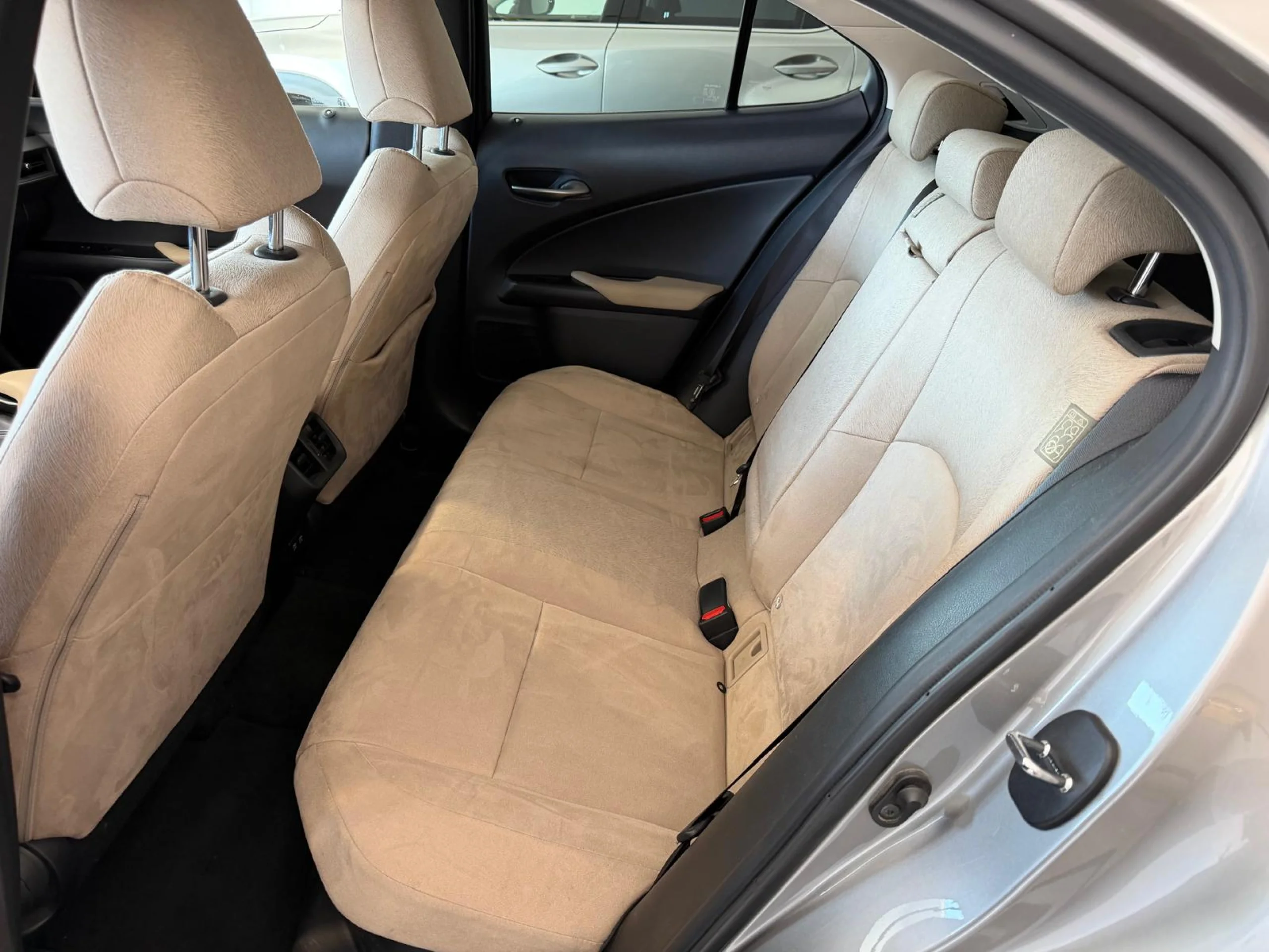 Lexus UX 250h UX250H BUSSINES 2WD - Foto 7