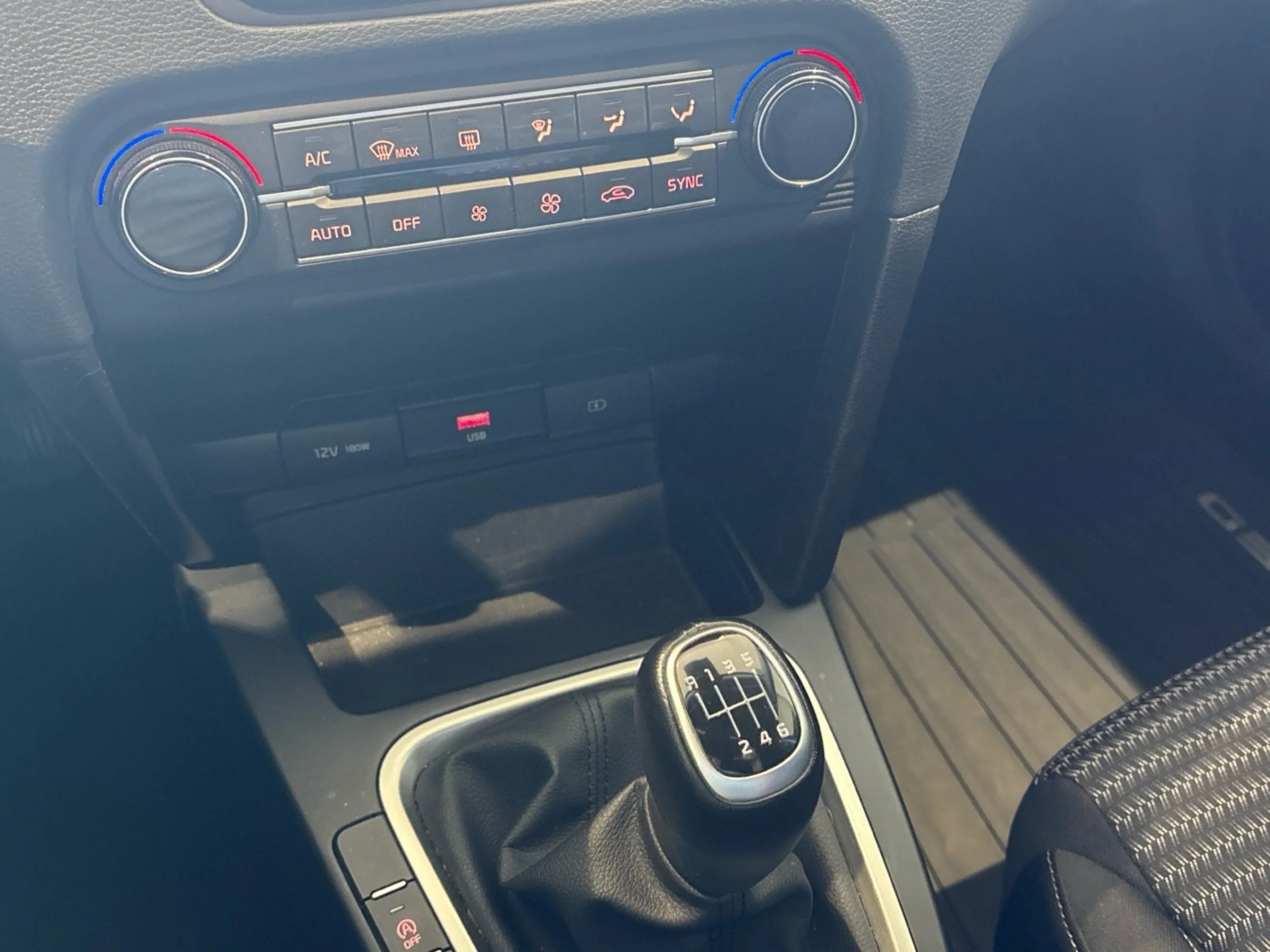 Kia Ceed TOURER DRIVE CONCEPT - Foto 12