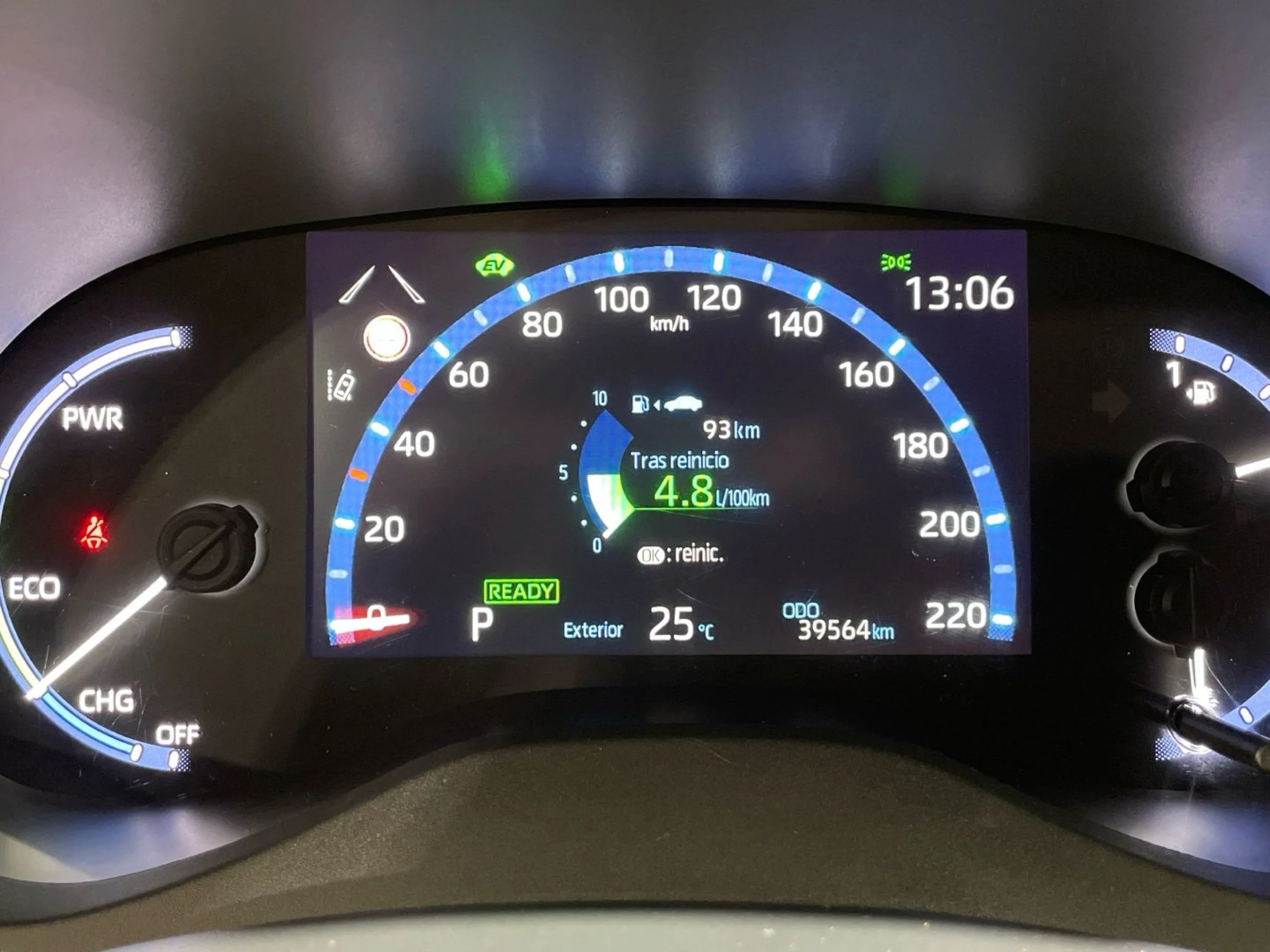 Toyota Yaris Cross Active Plus 120H - Foto 6